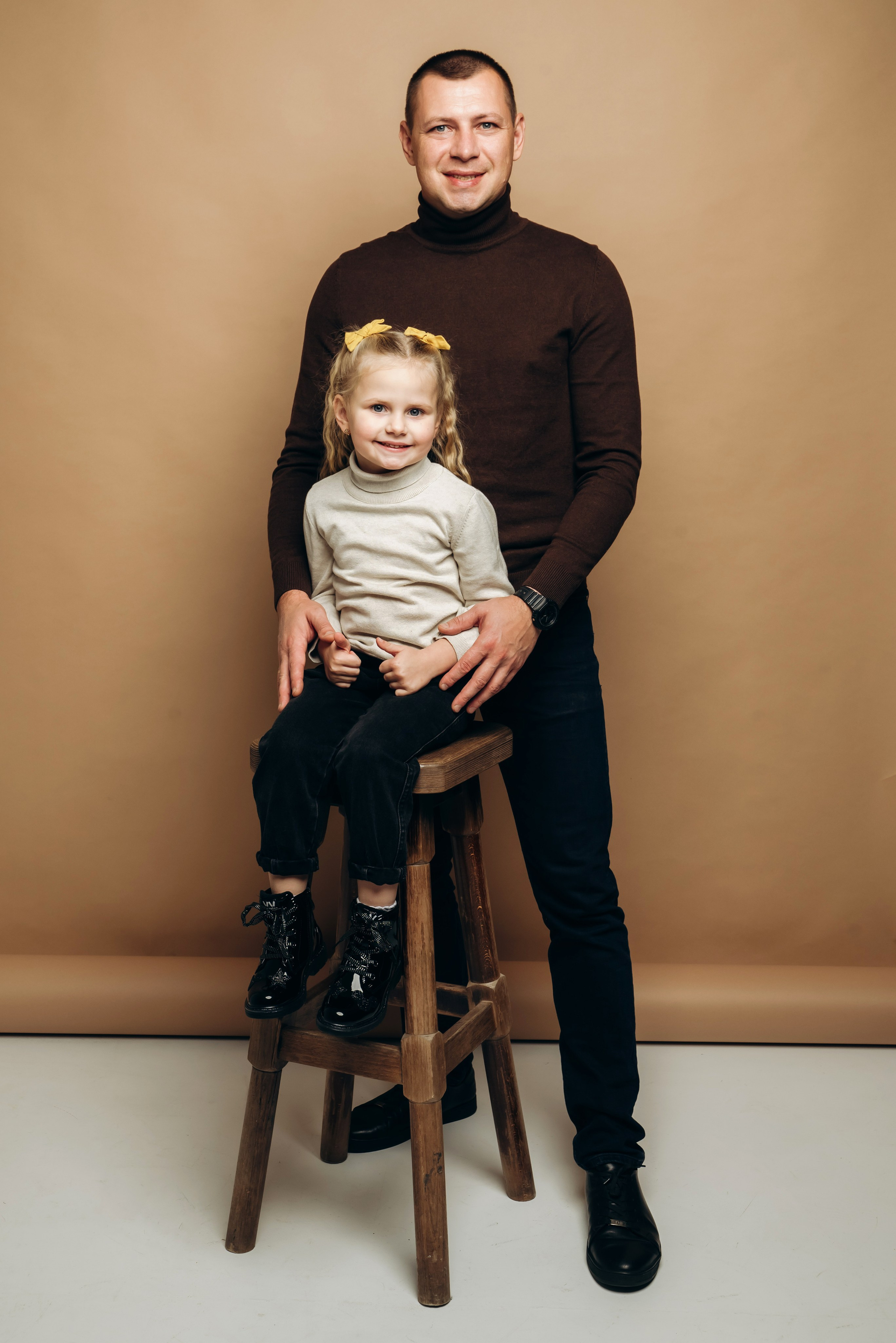 Сiмейна. Весільний та сімейний фотограф міста Суми Артур Моргун