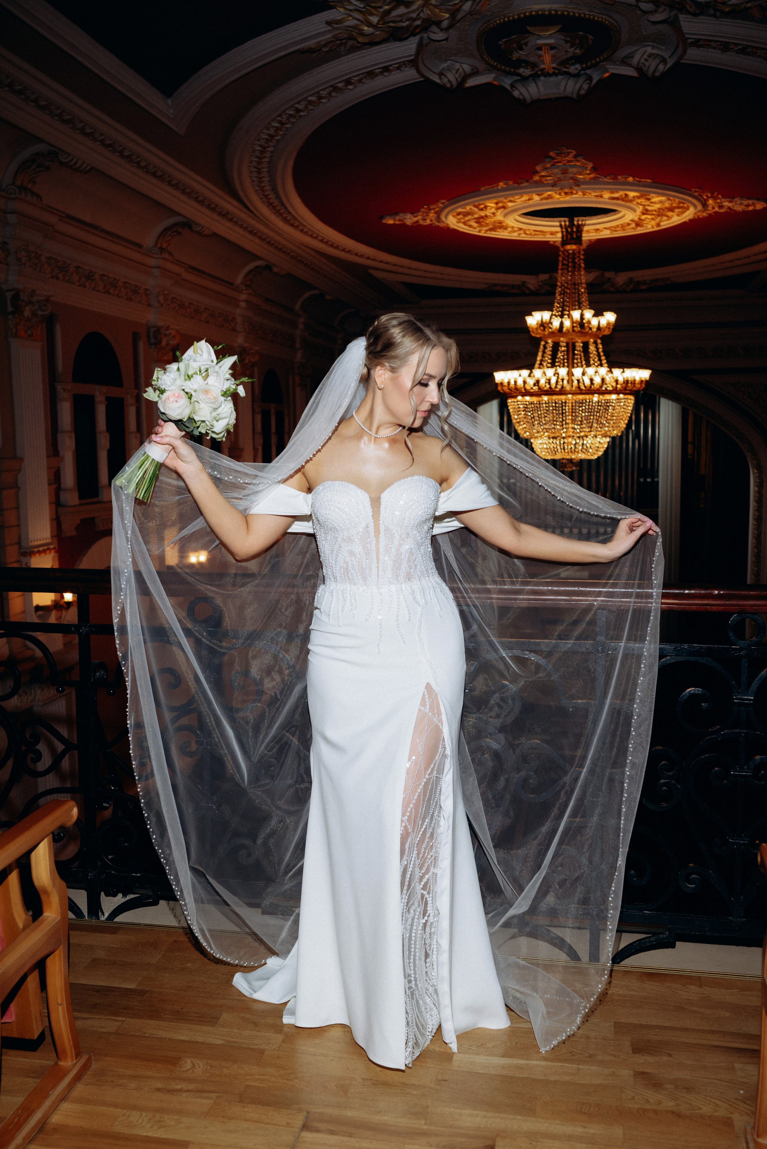 Микола та Анна. Весільний та сімейний фотограф міста Суми Артур Моргун