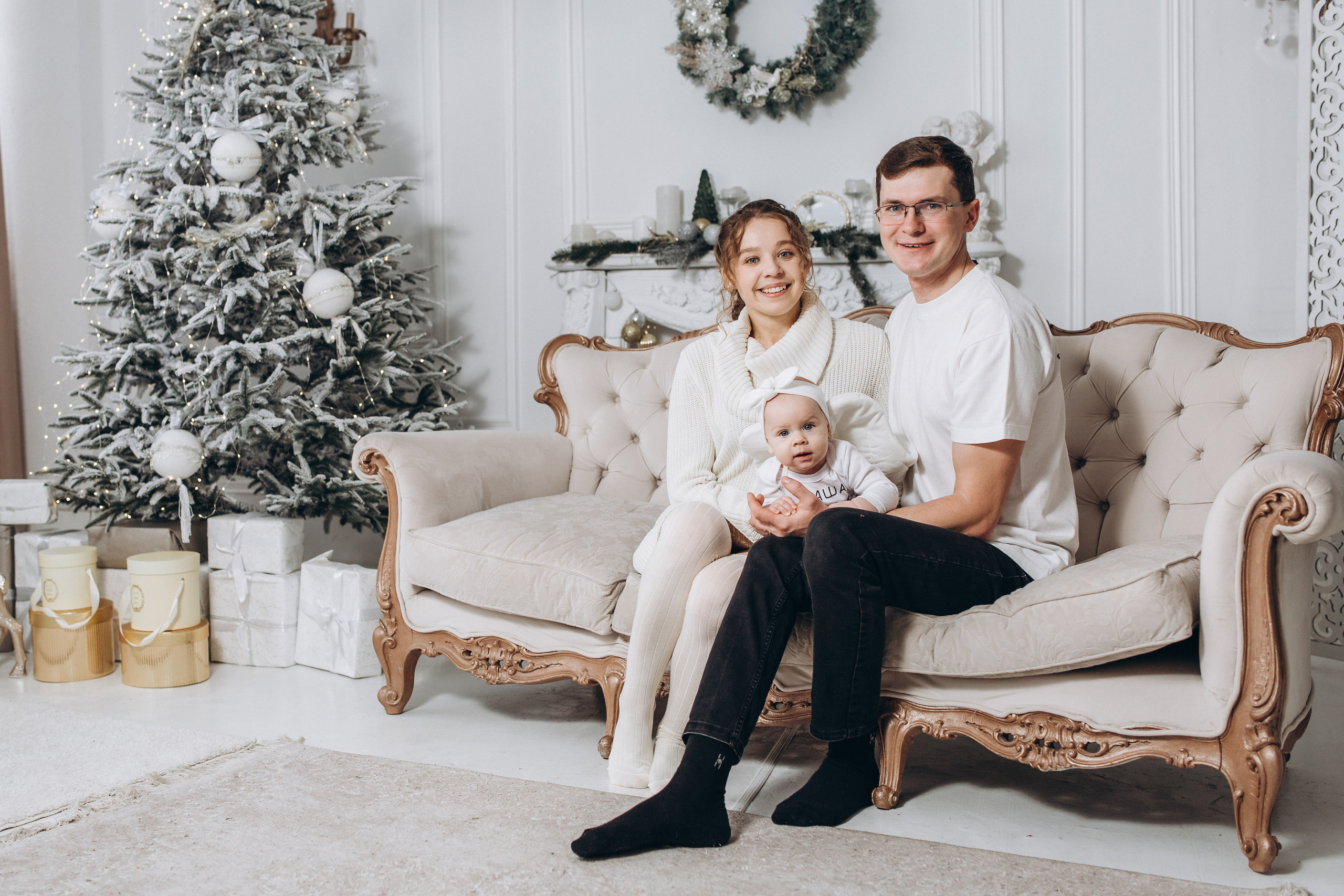 Юра + Рита = Аліса. Весільний та сімейний фотограф міста Суми Артур Моргун