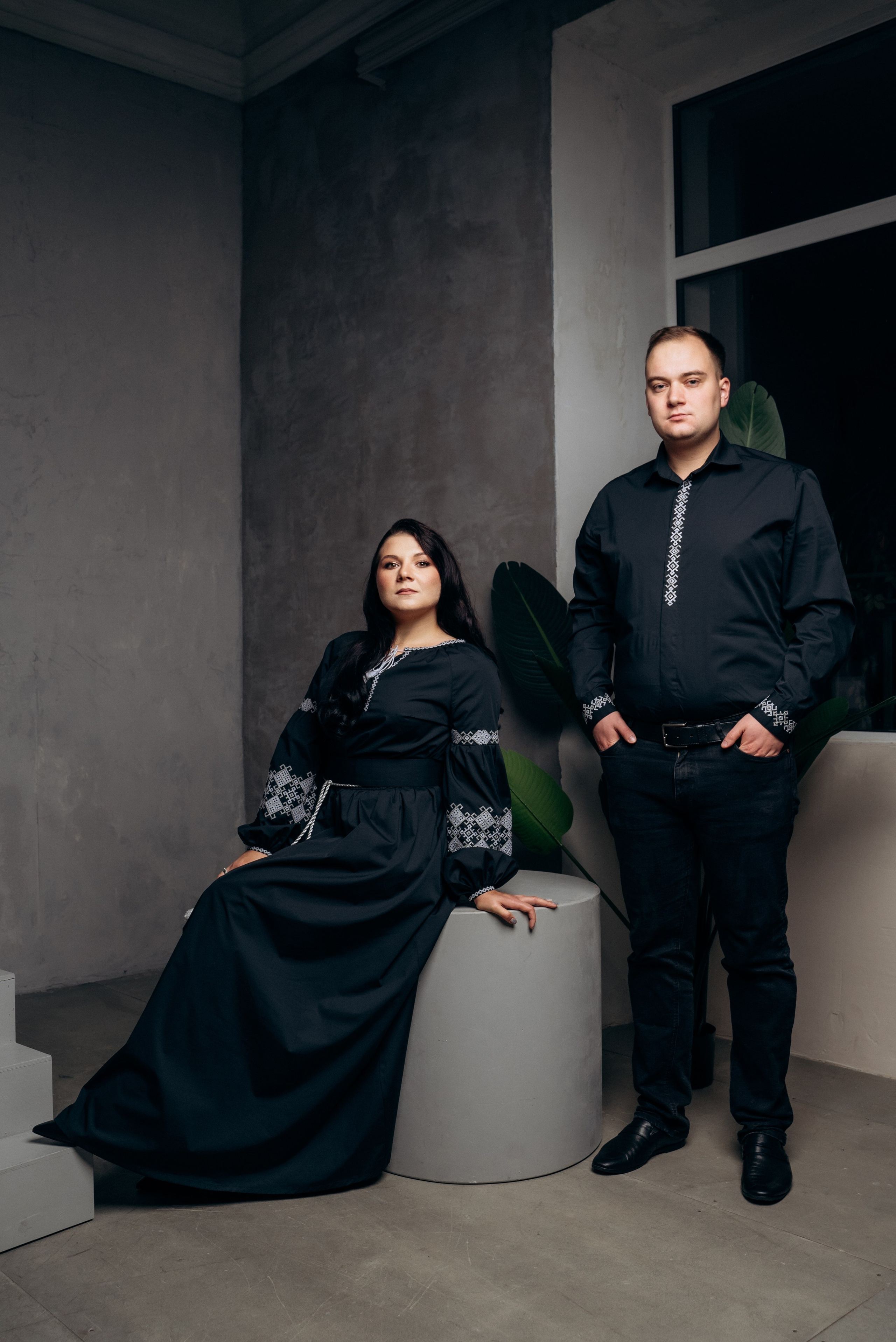 Олена та Богдан. Весільний та сімейний фотограф міста Суми Артур Моргун