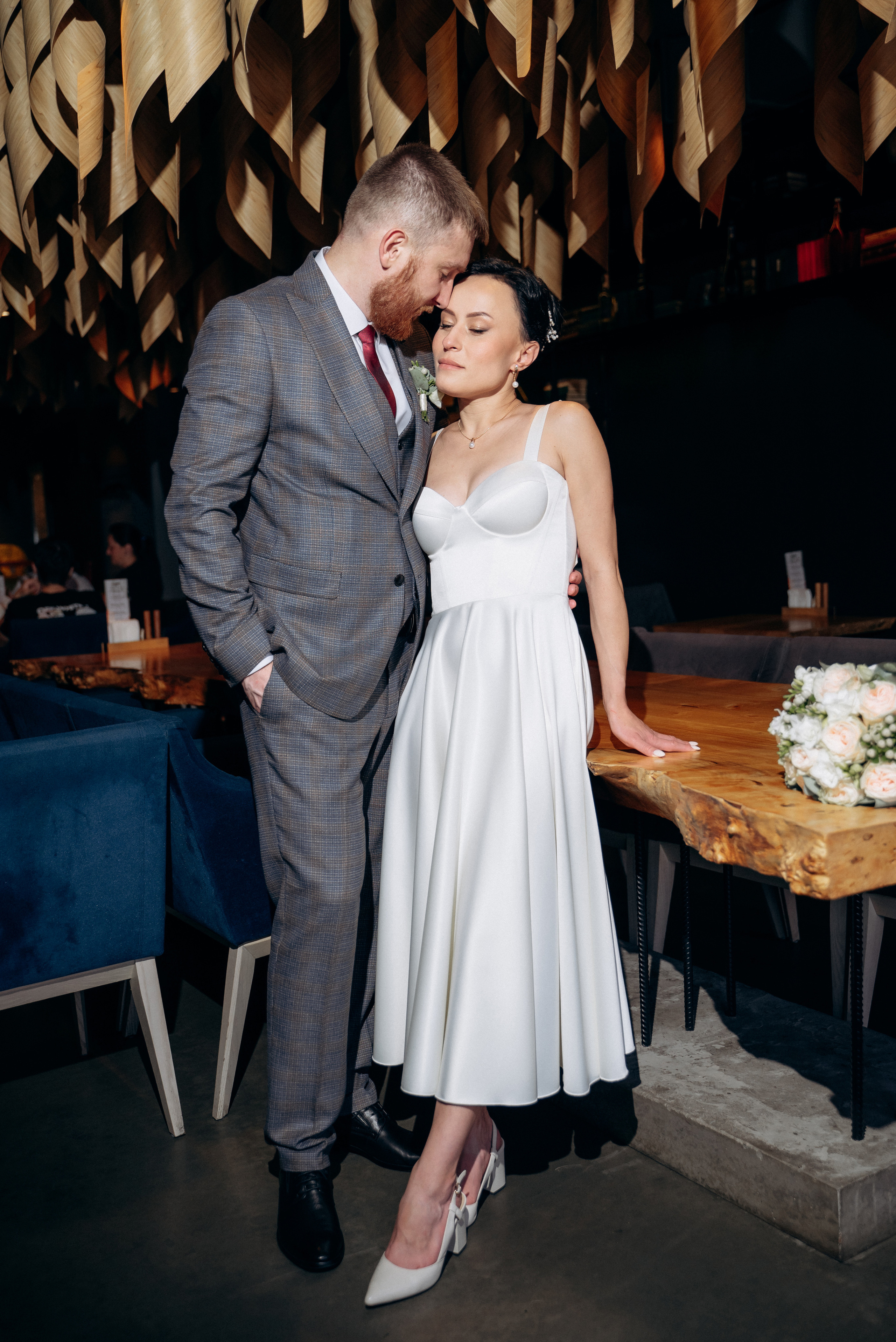 Сергiй та Наталя. Весільний та сімейний фотограф міста Суми Артур Моргун