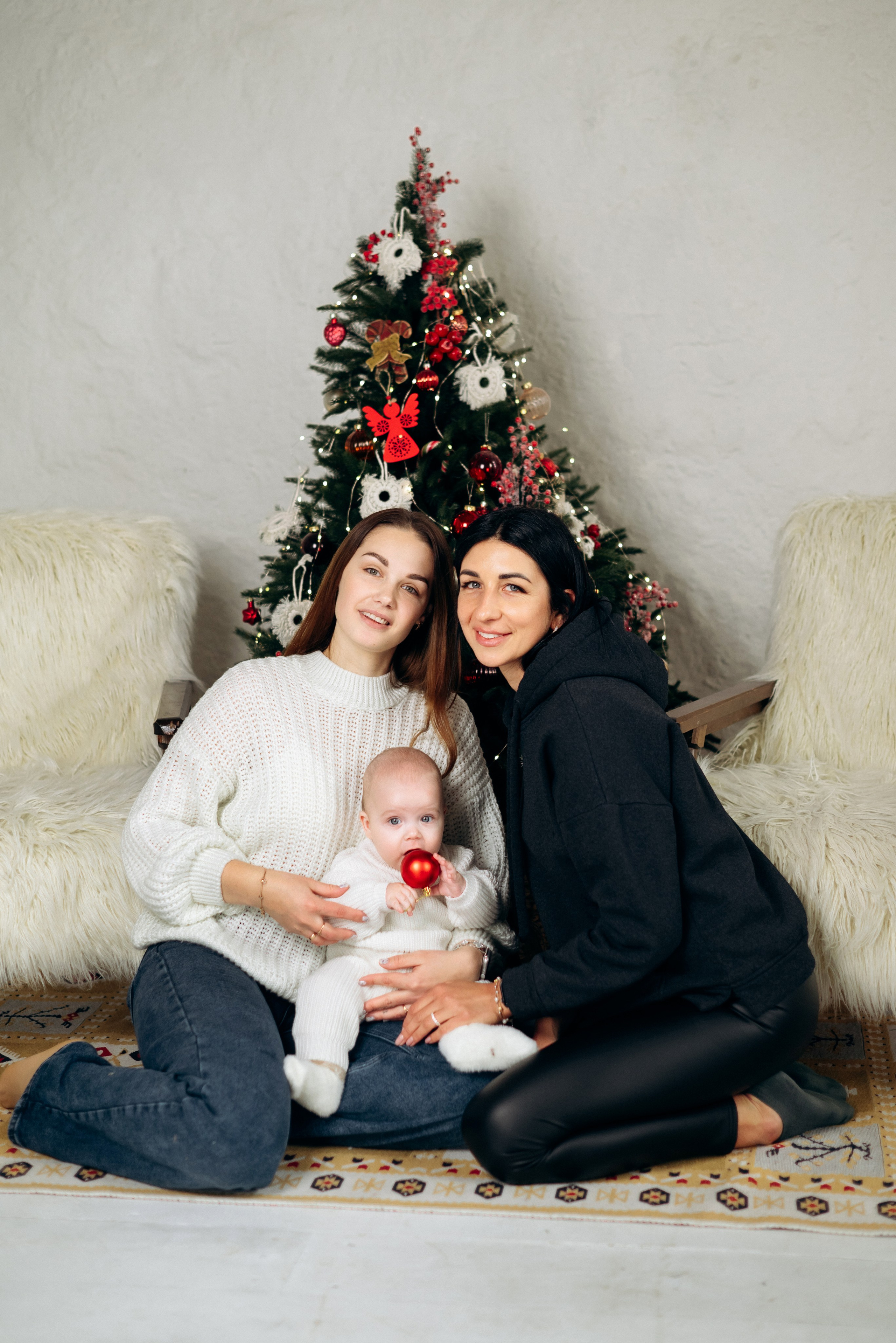 Влада та Матвiй. Весільний та сімейний фотограф міста Суми Артур Моргун