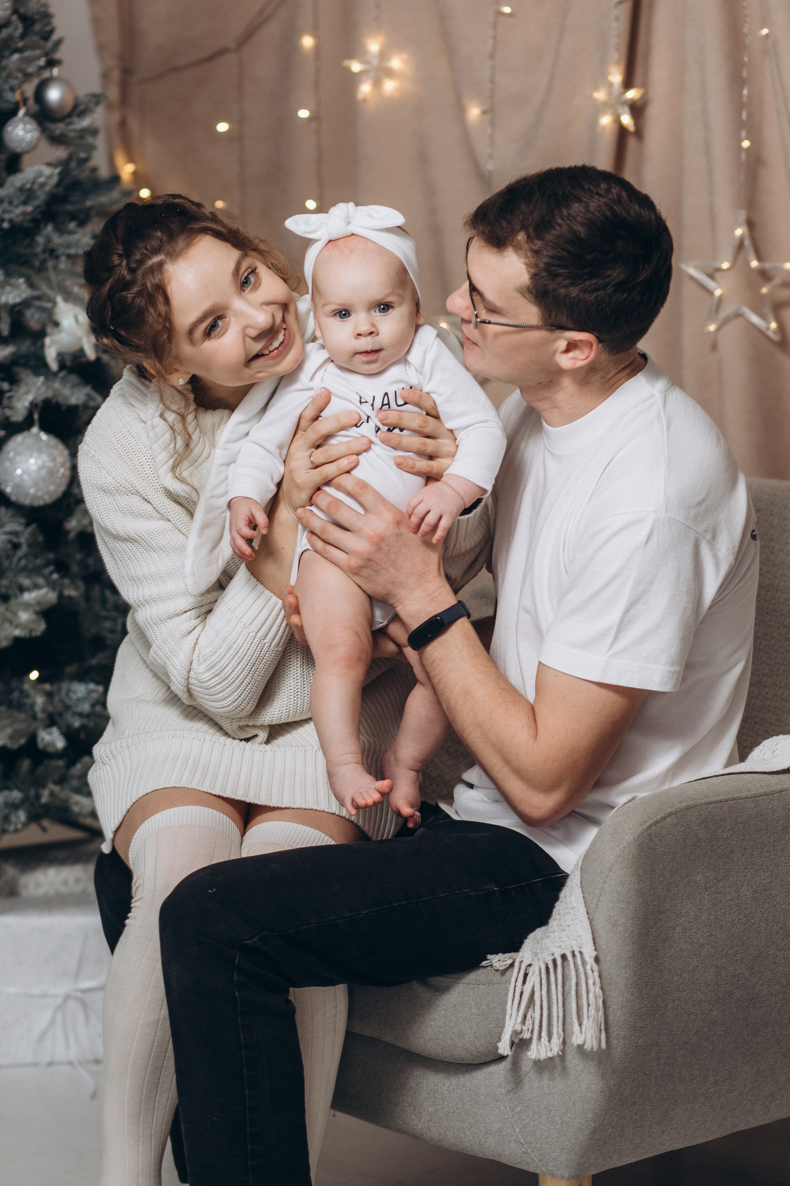 Юра + Рита = Аліса. Весільний та сімейний фотограф міста Суми Артур Моргун