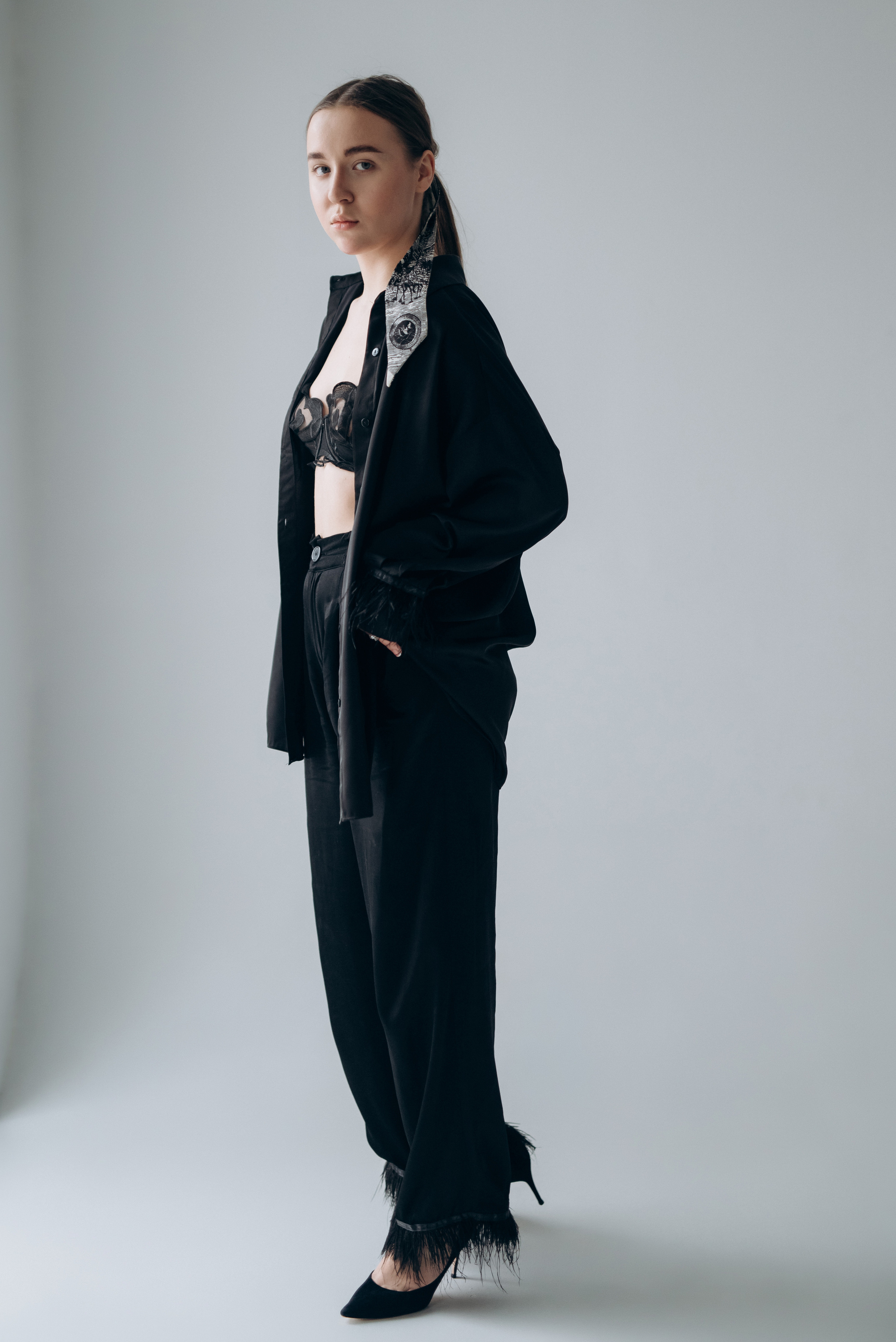 Даша. Весільний та сімейний фотограф міста Суми Артур Моргун