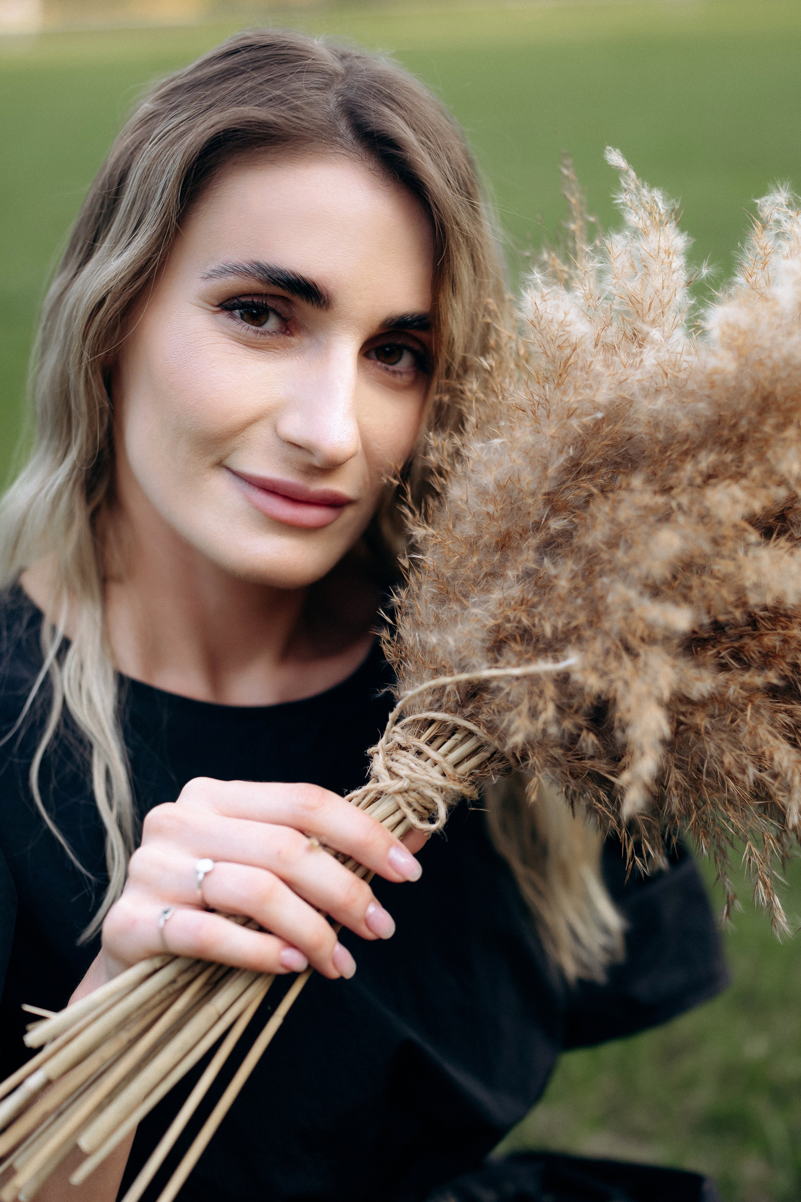 Алiна та Iван. Весільний та сімейний фотограф міста Суми Артур Моргун
