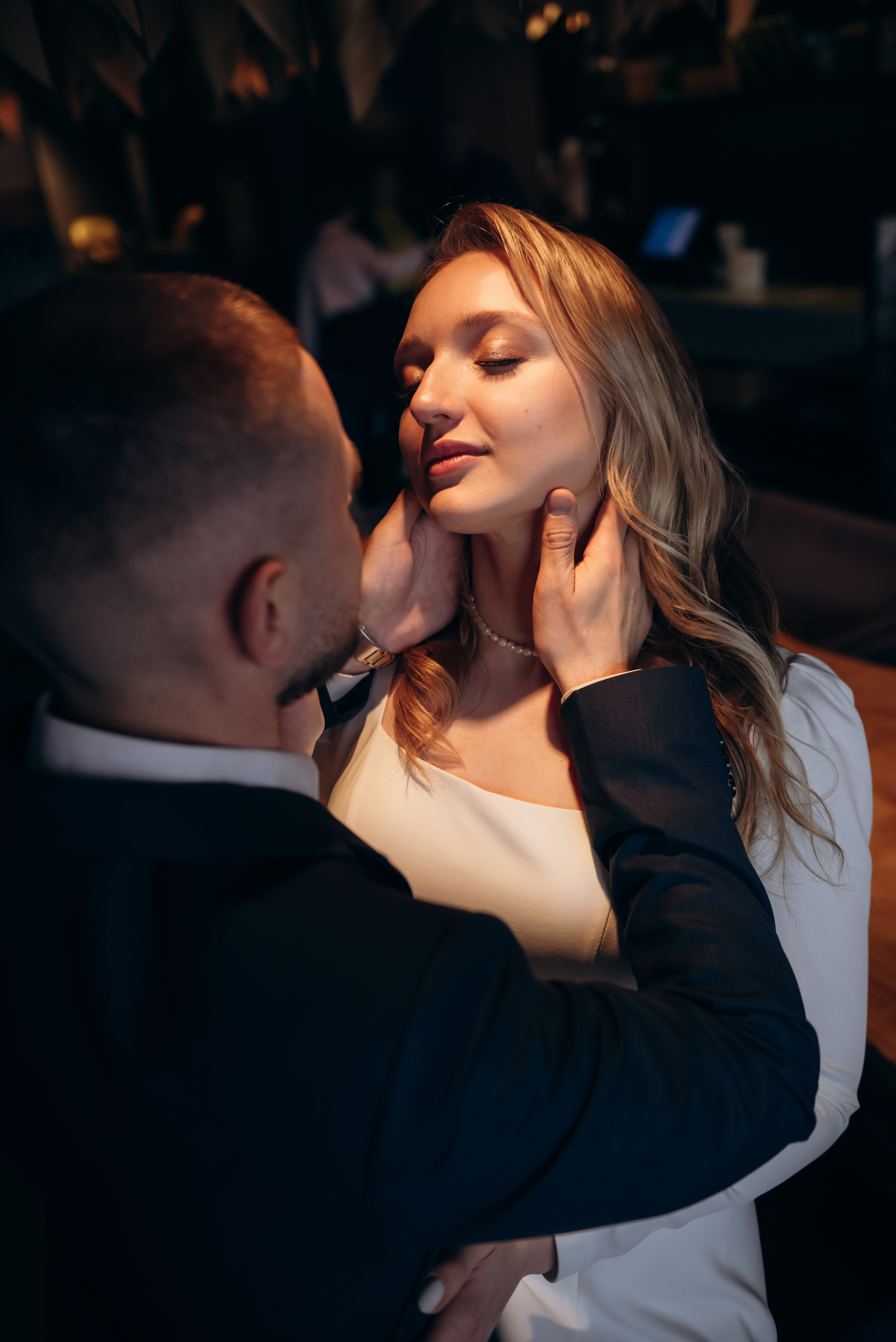 Олександр та Марина. Весільний та сімейний фотограф міста Суми Артур Моргун