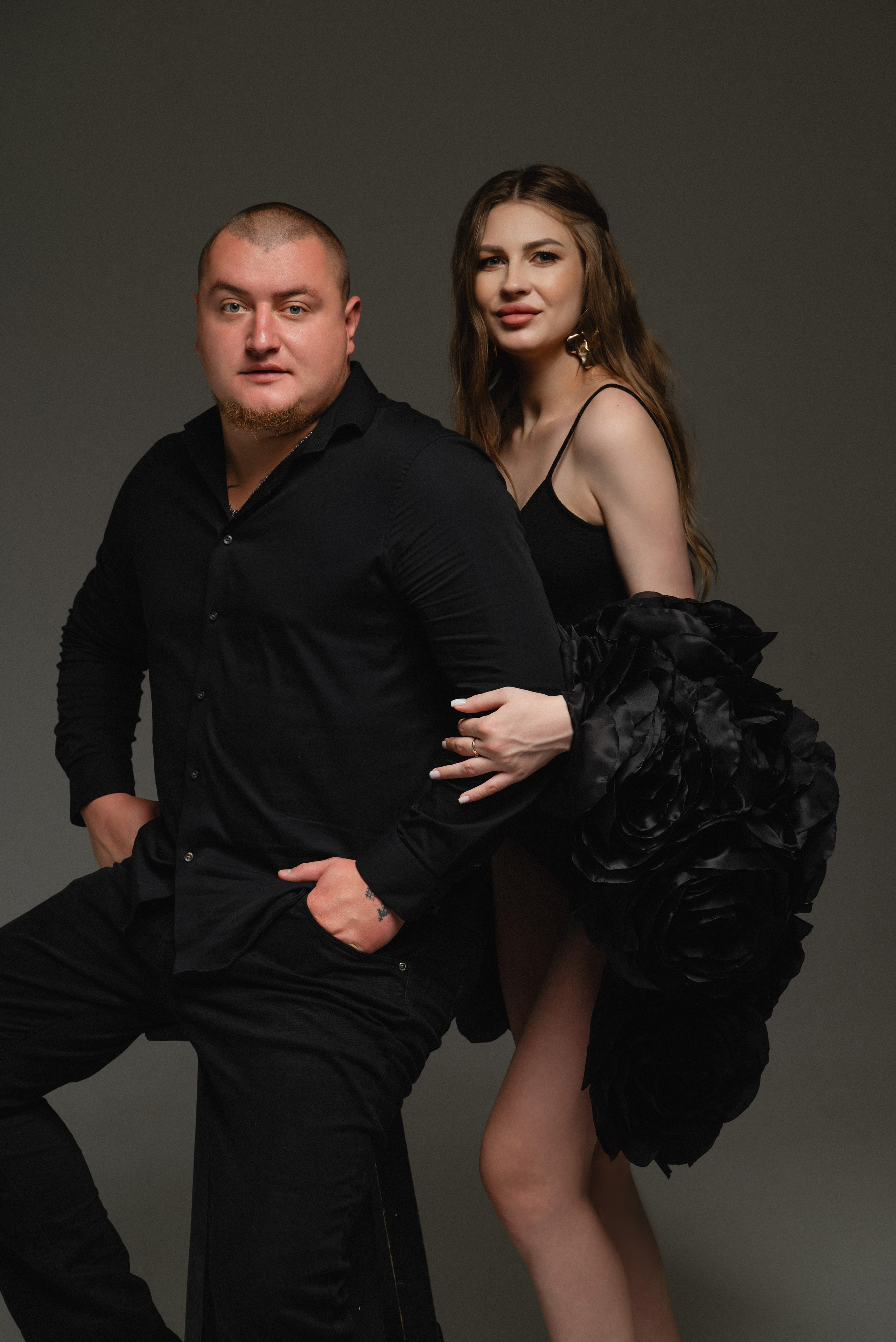 Вікторія. Весільний та сімейний фотограф міста Суми Артур Моргун