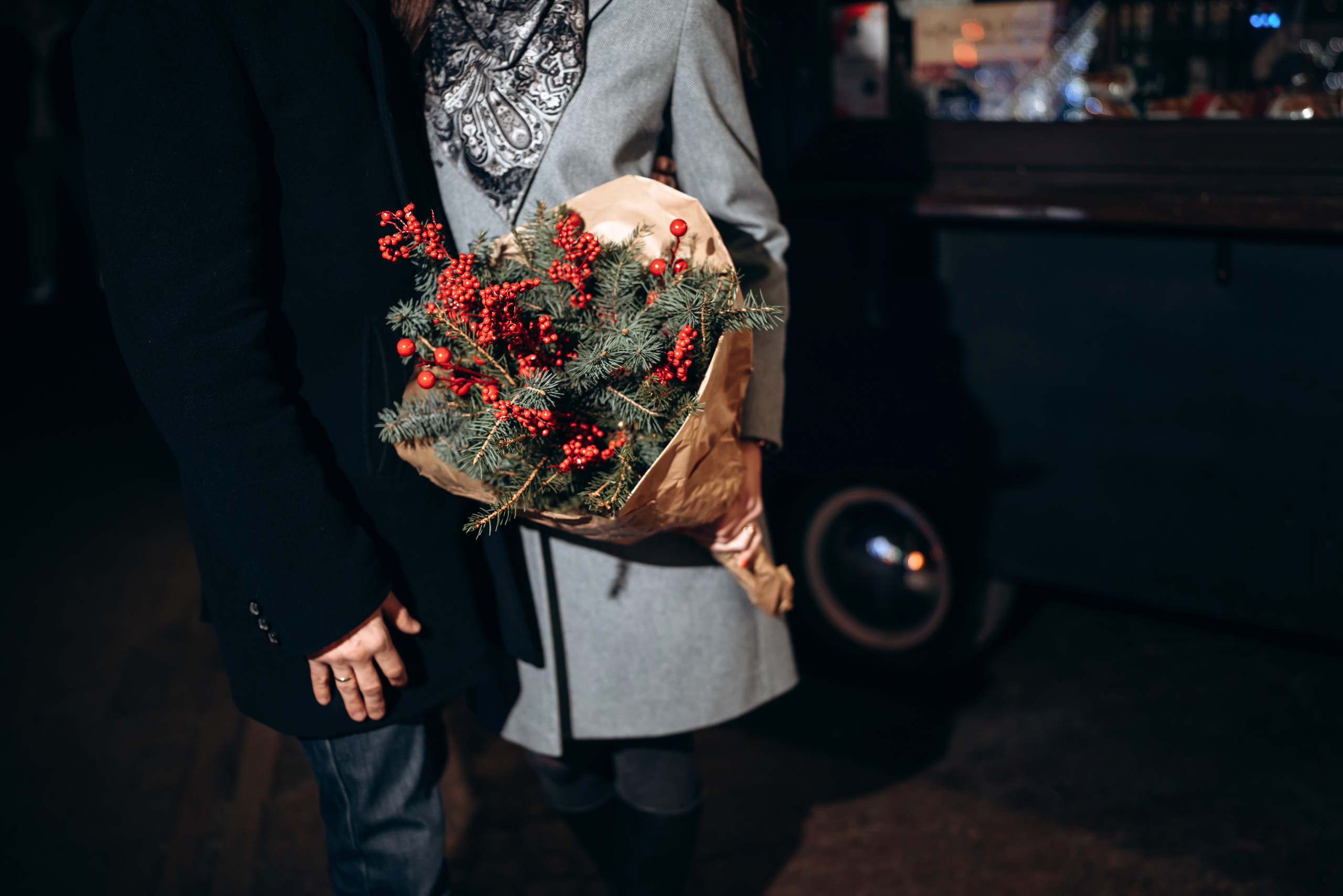 Сергiй та Алiна. Весільний та сімейний фотограф міста Суми Артур Моргун