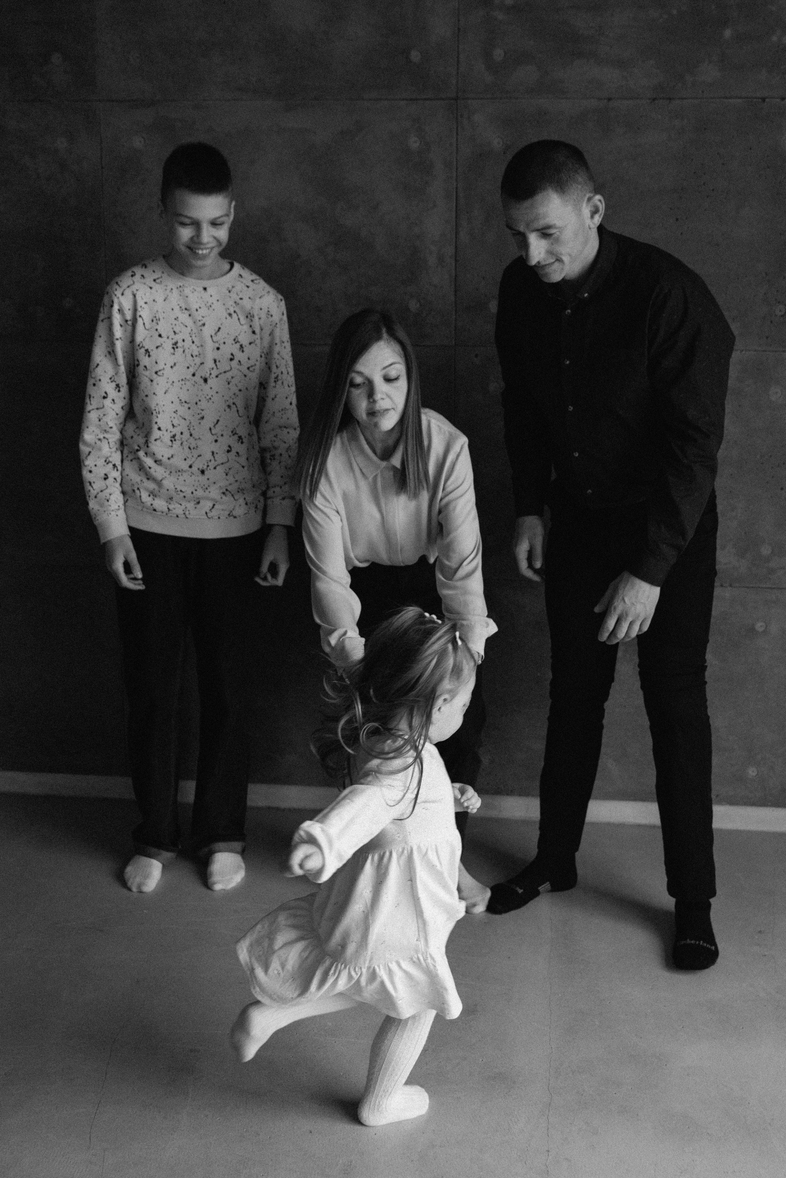 3 роки Софійці. Весільний та сімейний фотограф міста Суми Артур Моргун