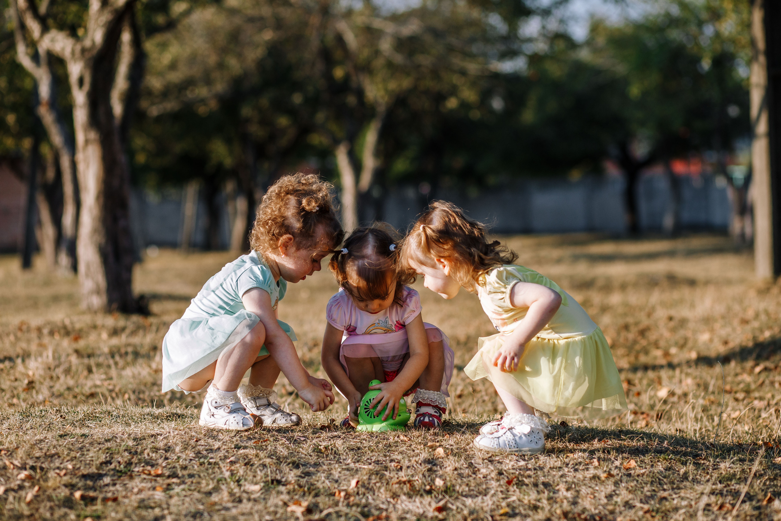 Трійня. Весільний та сімейний фотограф міста Суми Артур Моргун