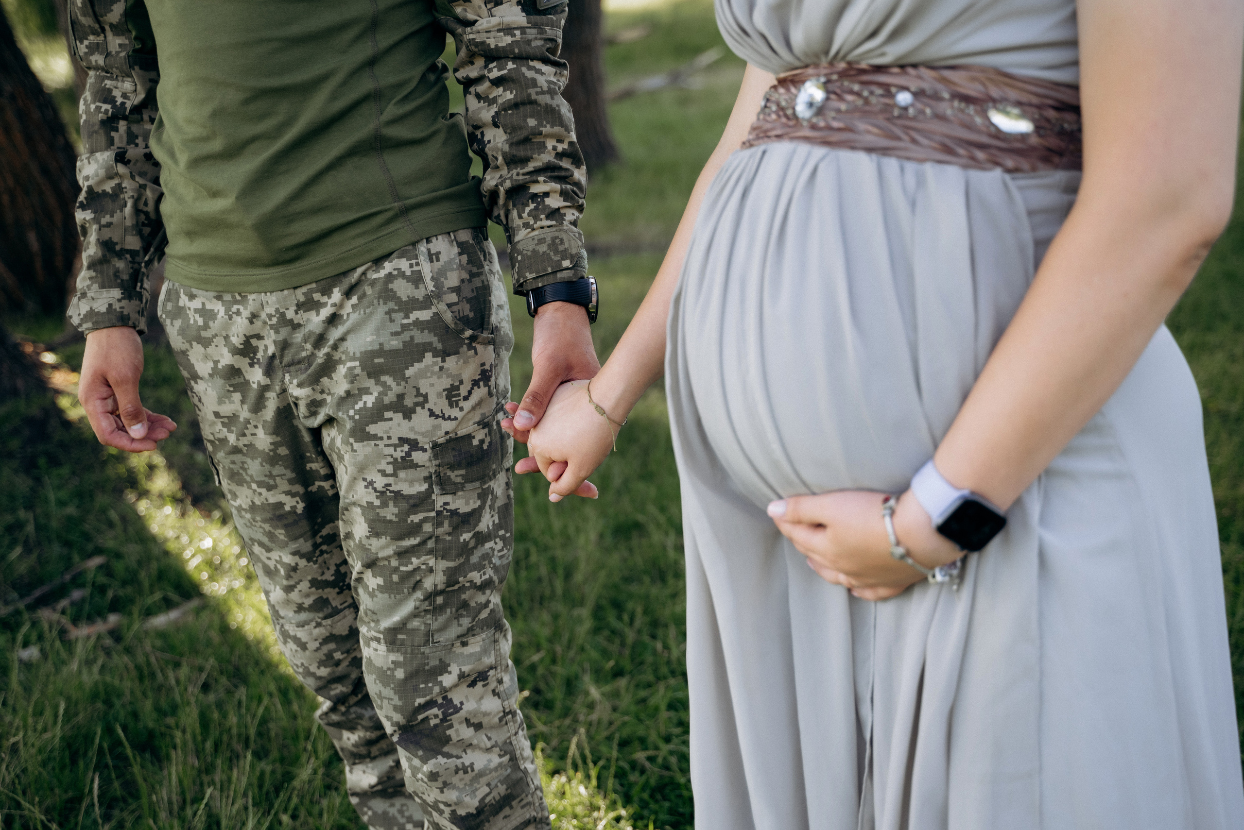 Ольга та Сергiй. Весільний та сімейний фотограф міста Суми Артур Моргун
