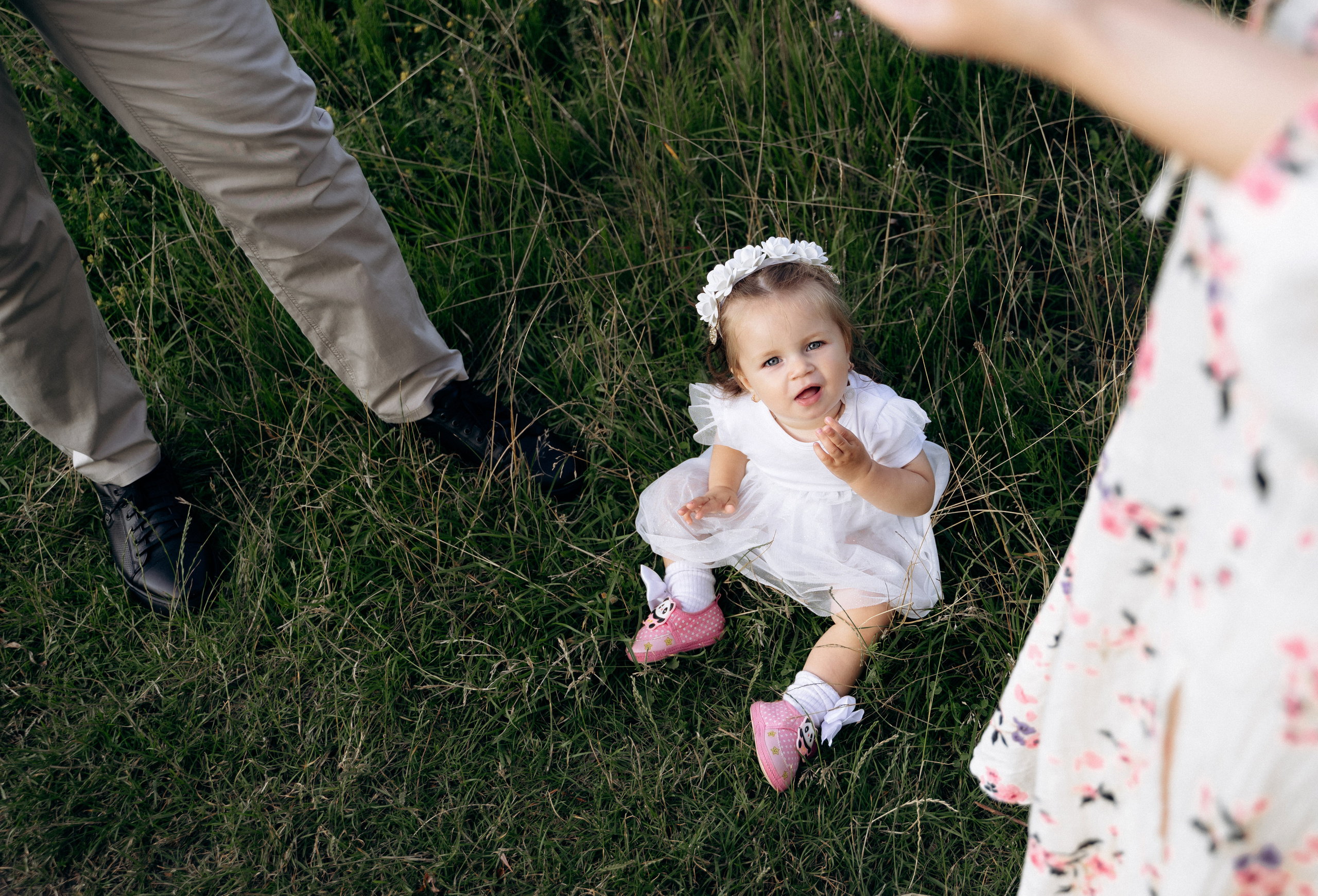 1 рiк. Весільний та сімейний фотограф міста Суми Артур Моргун