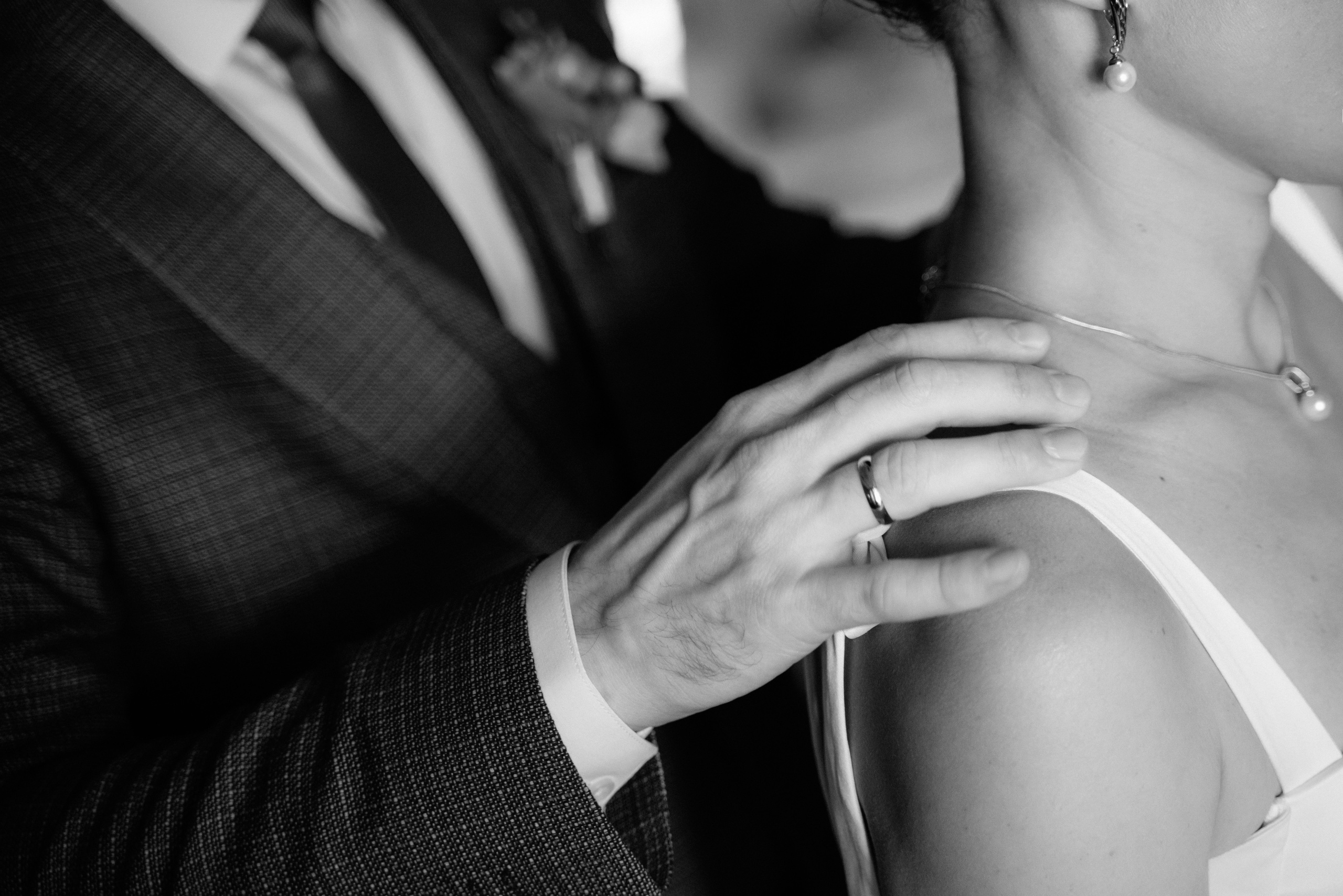 Сергiй та Наталя. Весільний та сімейний фотограф міста Суми Артур Моргун