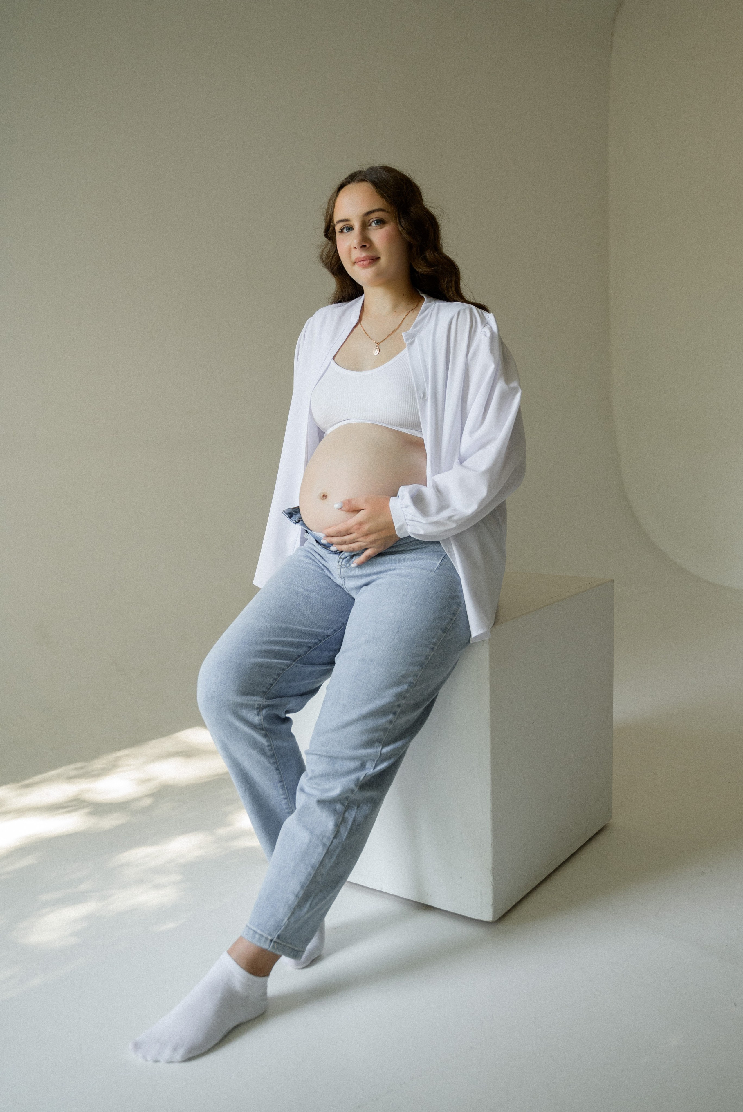 Дар’я. Весільний та сімейний фотограф міста Суми Артур Моргун