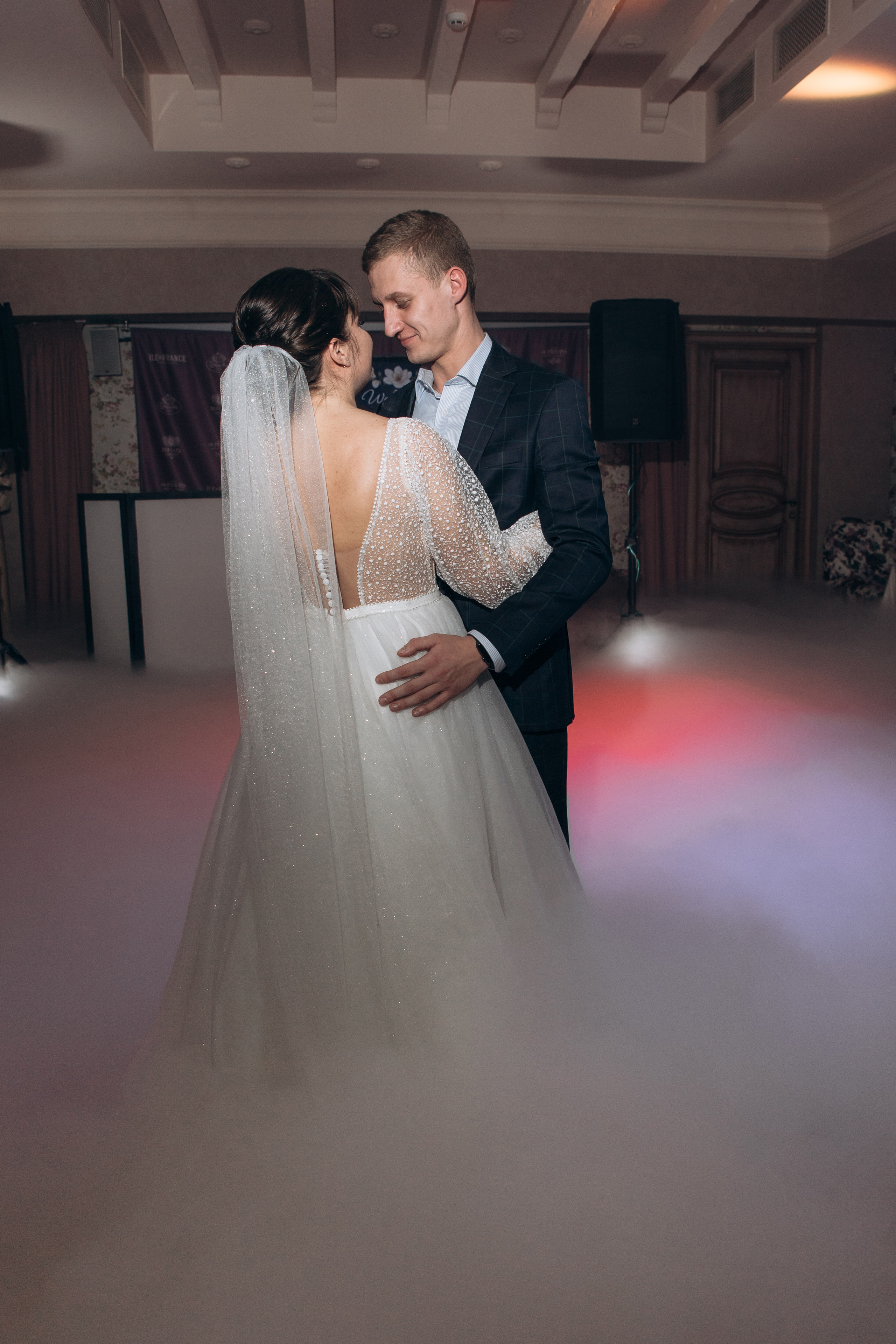 Олександр та Марина. Весільний та сімейний фотограф міста Суми Артур Моргун