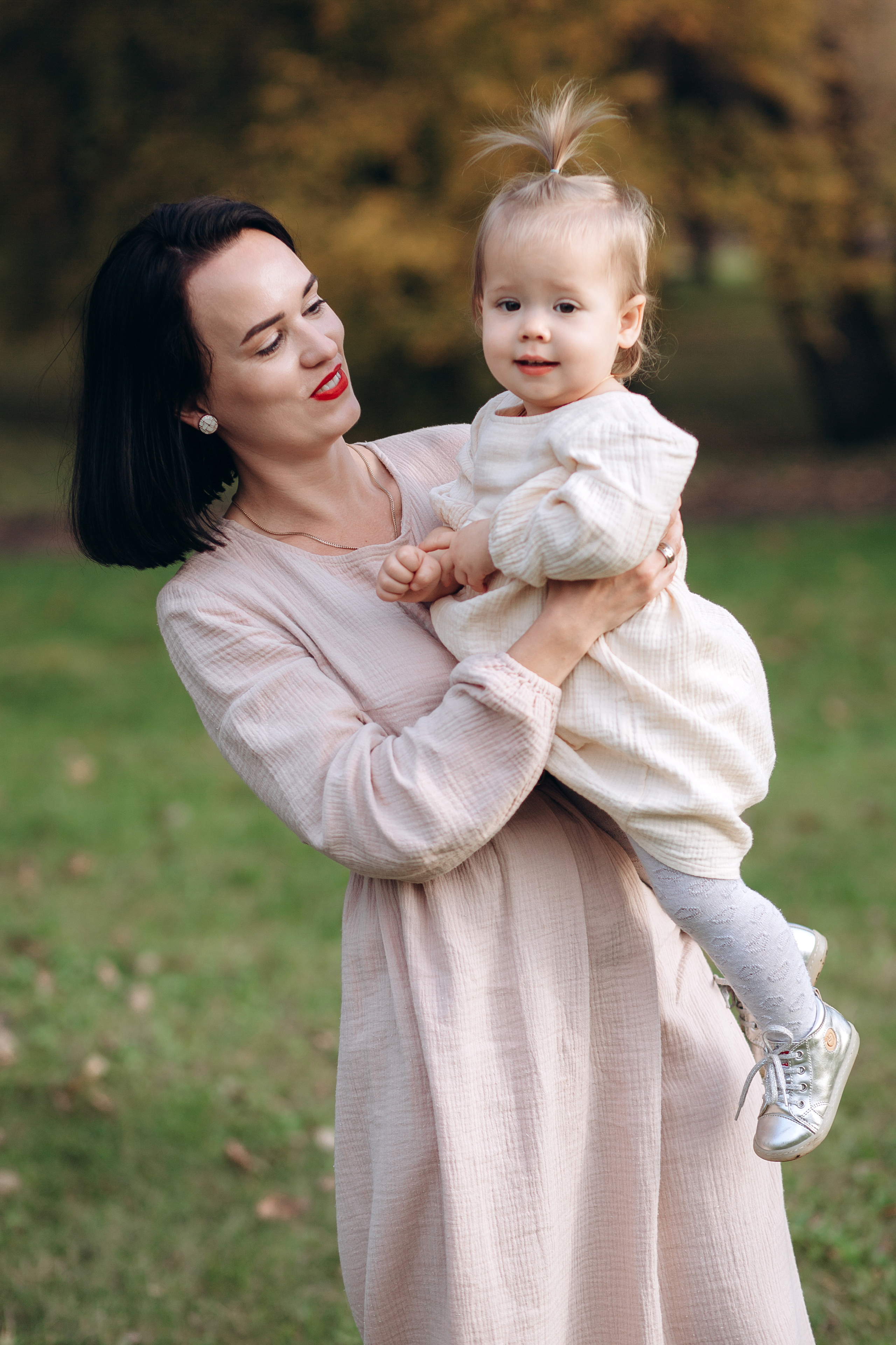 Осiння. Весільний та сімейний фотограф міста Суми Артур Моргун