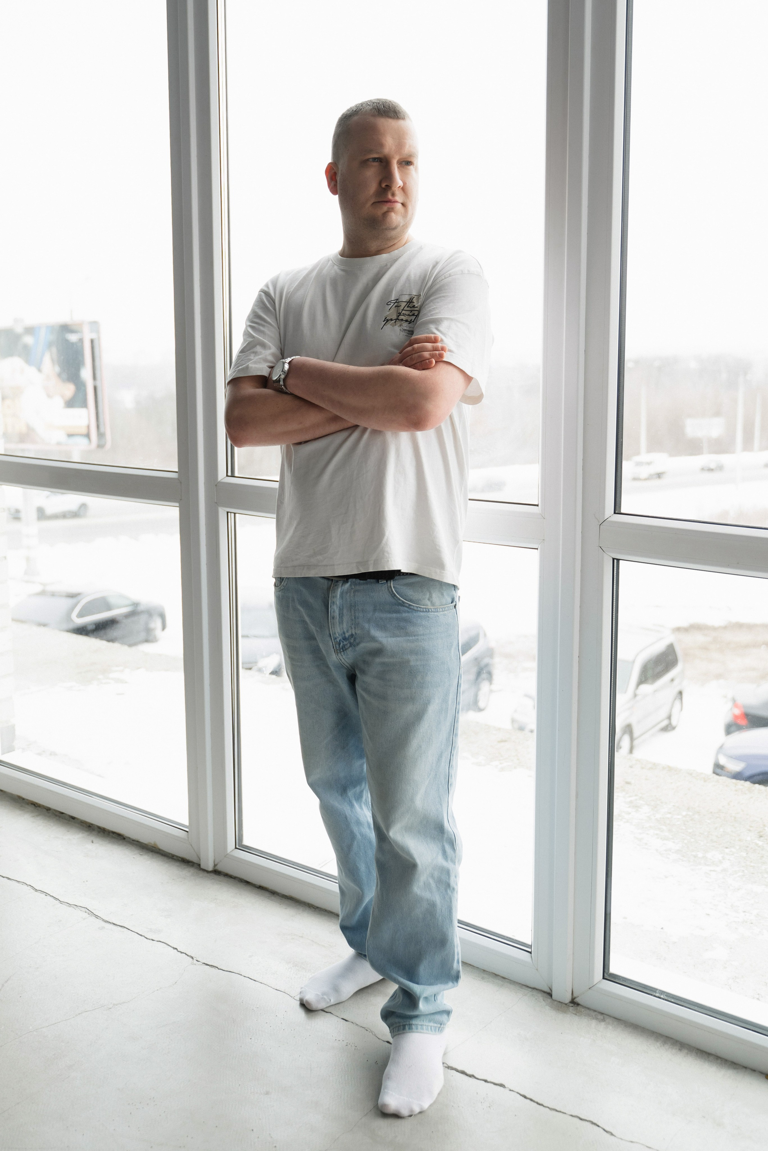 Сімейна. Весільний та сімейний фотограф міста Суми Артур Моргун