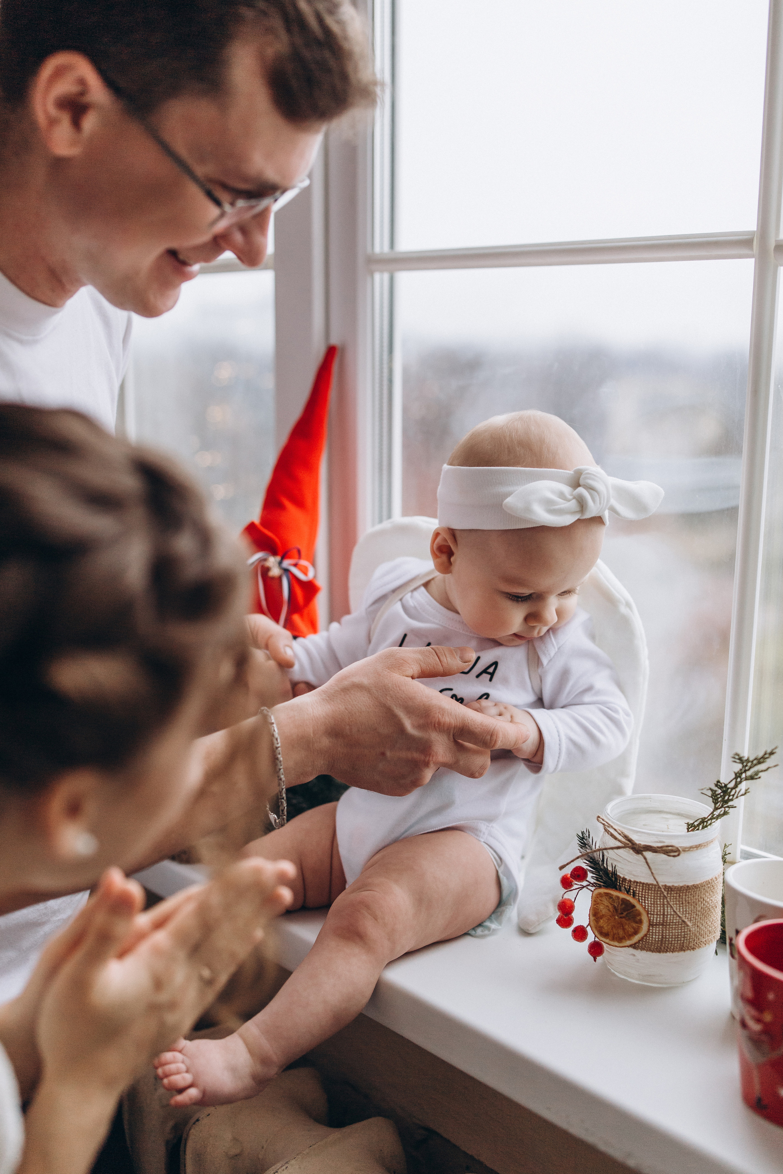 Юра + Рита = Аліса. Весільний та сімейний фотограф міста Суми Артур Моргун