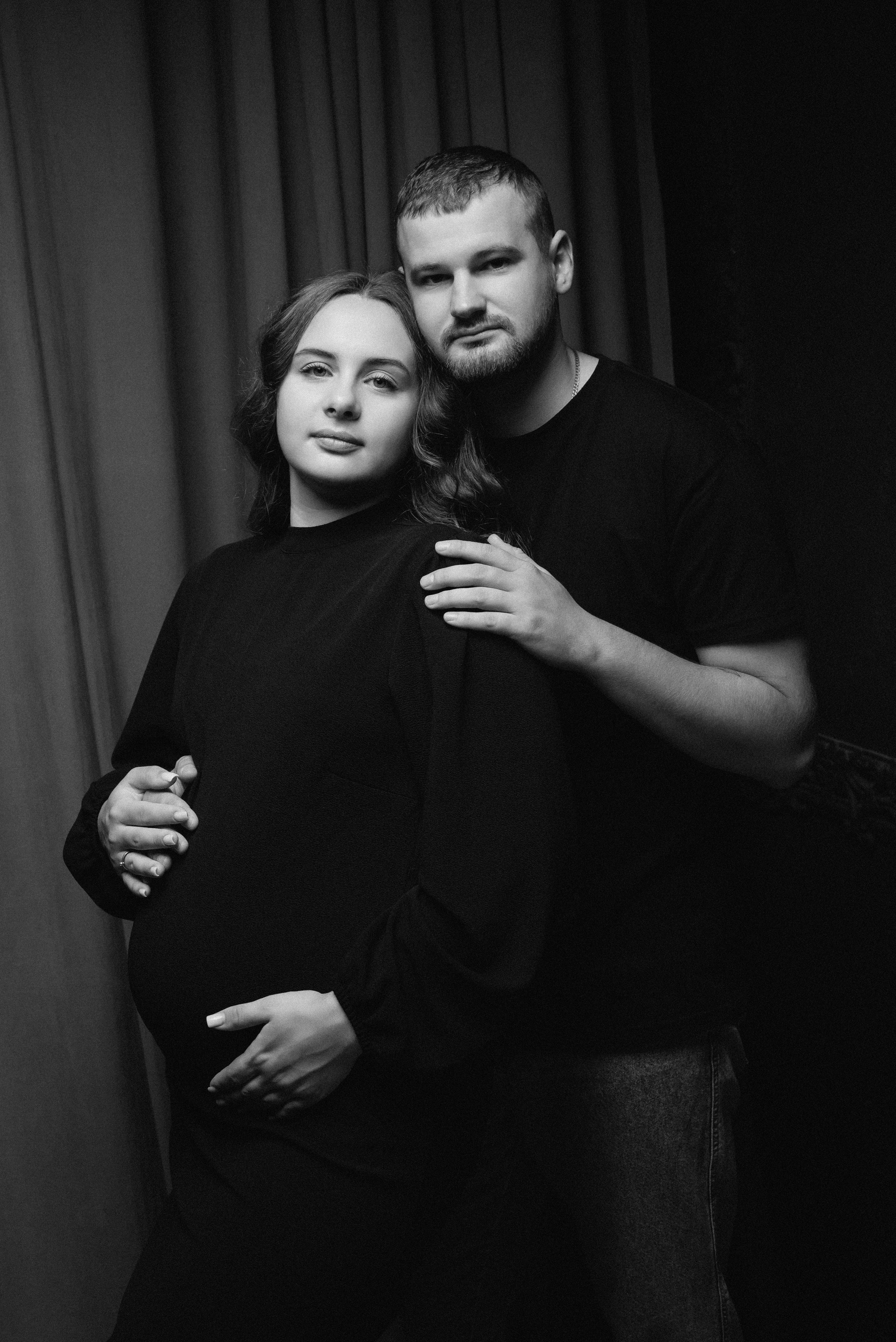 Дар’я. Весільний та сімейний фотограф міста Суми Артур Моргун