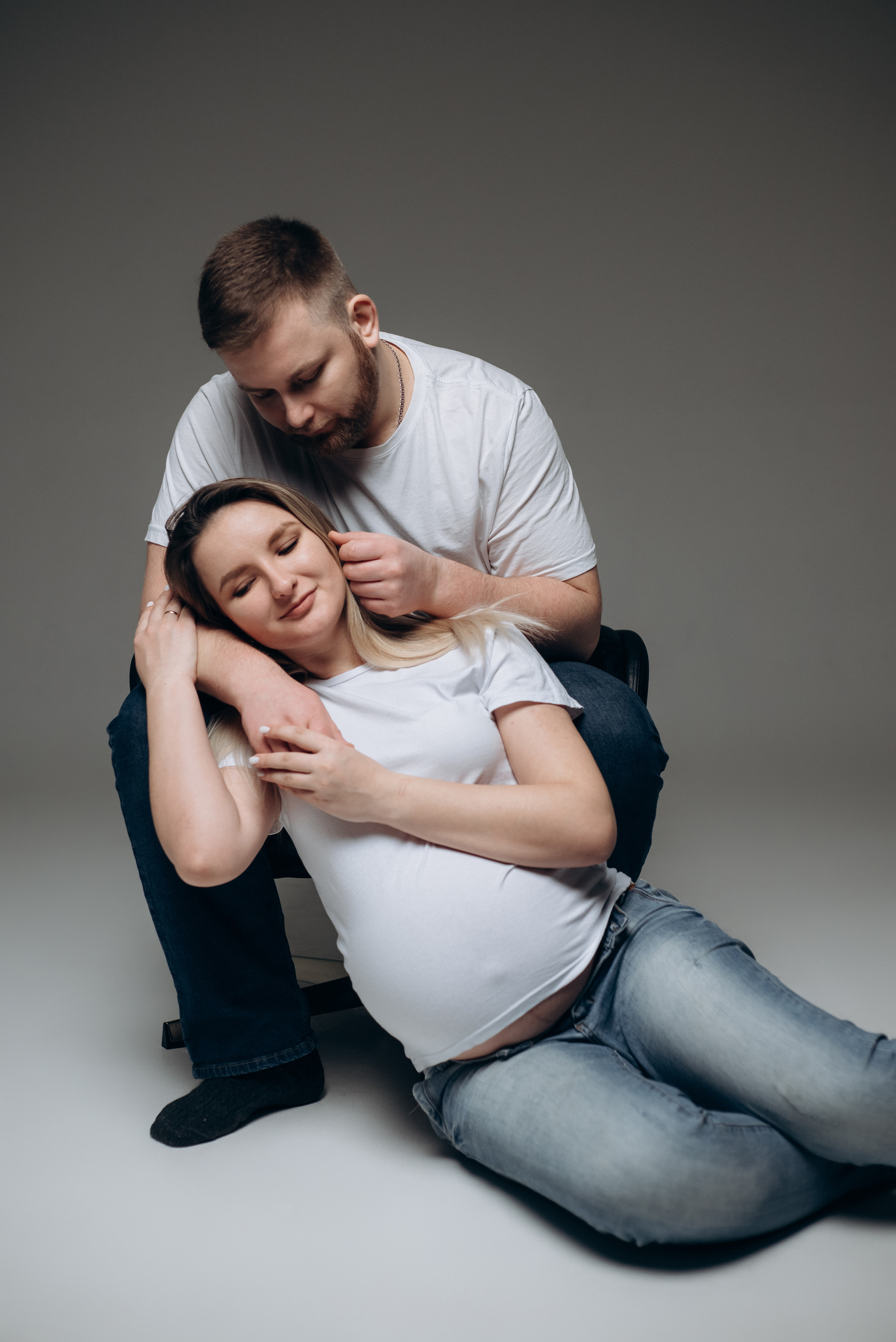 Аня та Сергій. Весільний та сімейний фотограф міста Суми Артур Моргун