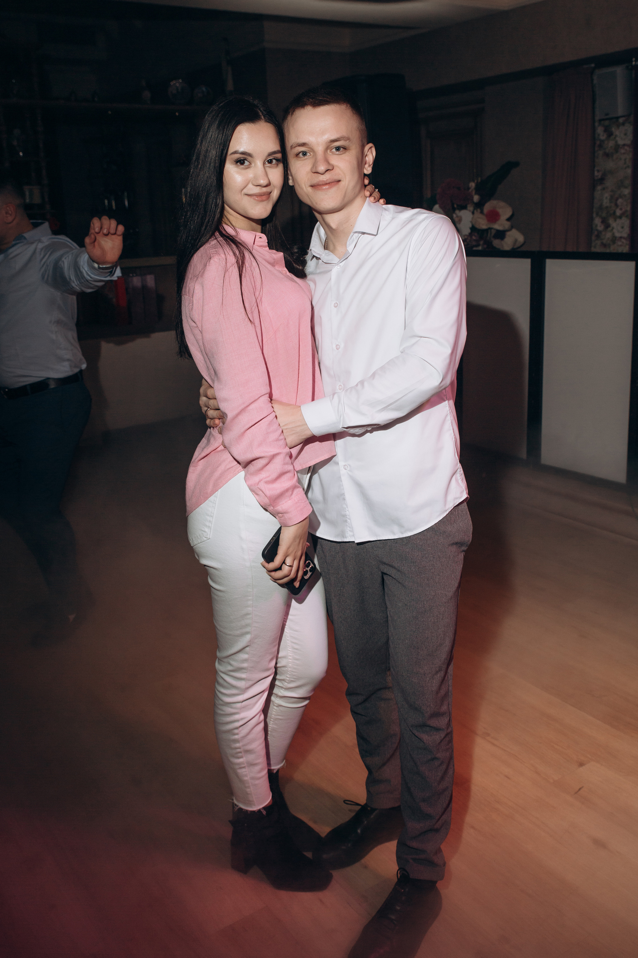 Олександр та Марина. Весільний та сімейний фотограф міста Суми Артур Моргун