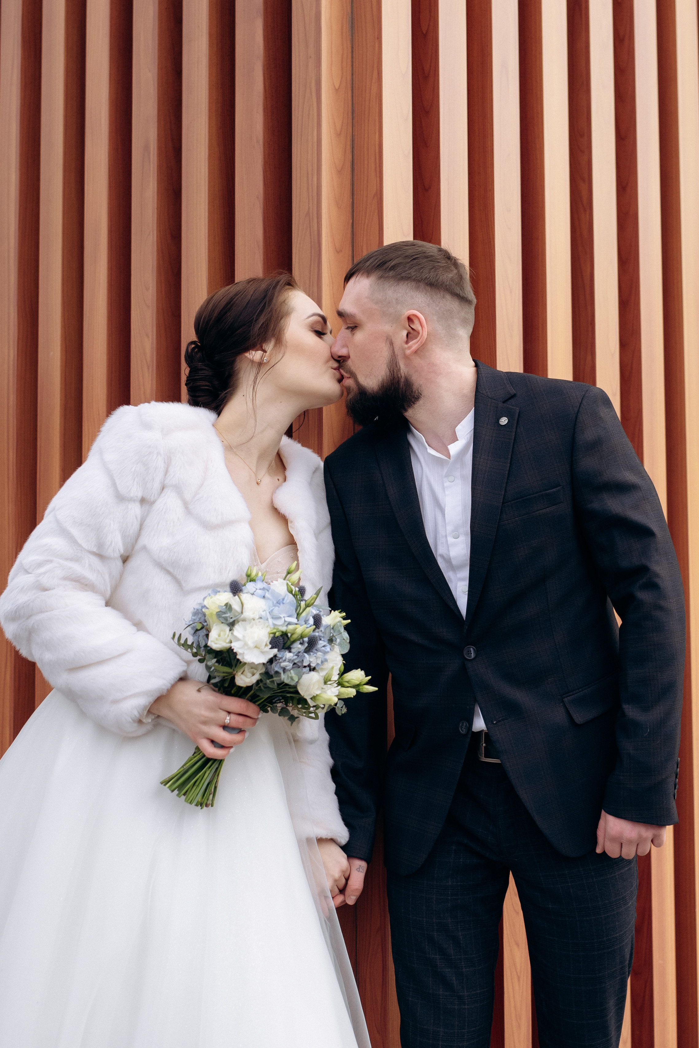 Олександр та Влада. Весільний та сімейний фотограф міста Суми Артур Моргун