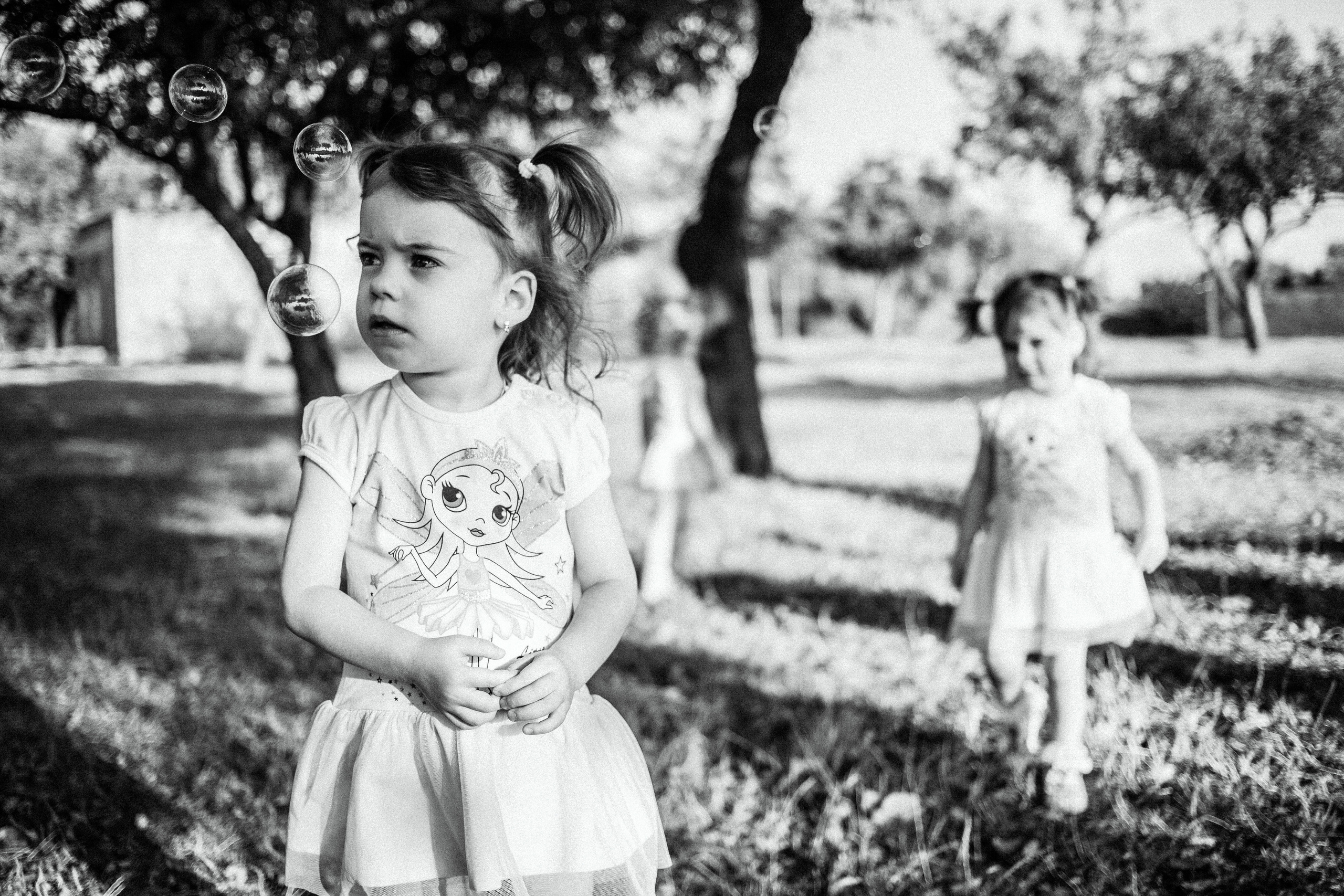 Трійня. Весільний та сімейний фотограф міста Суми Артур Моргун