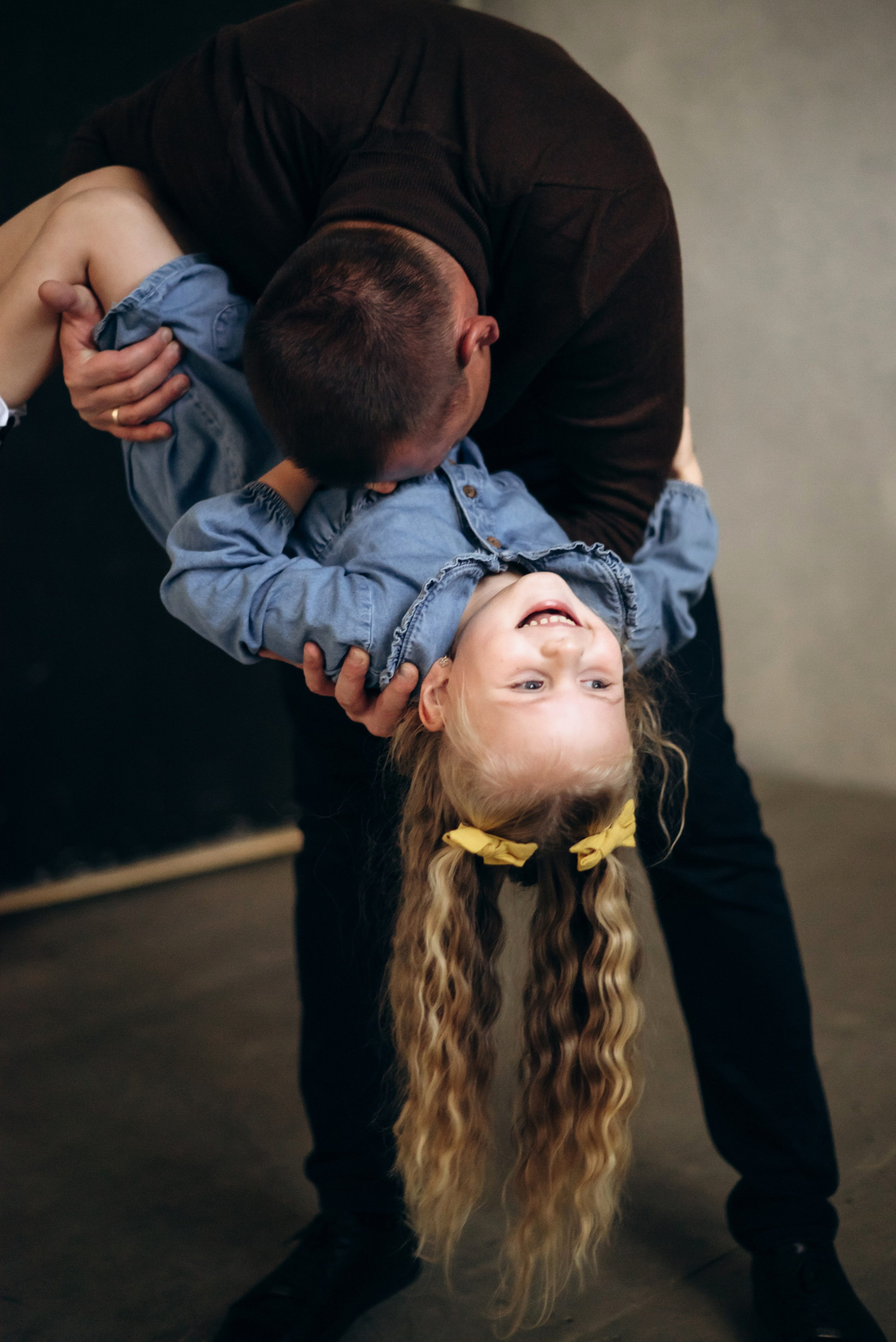 Сiмейна. Весільний та сімейний фотограф міста Суми Артур Моргун