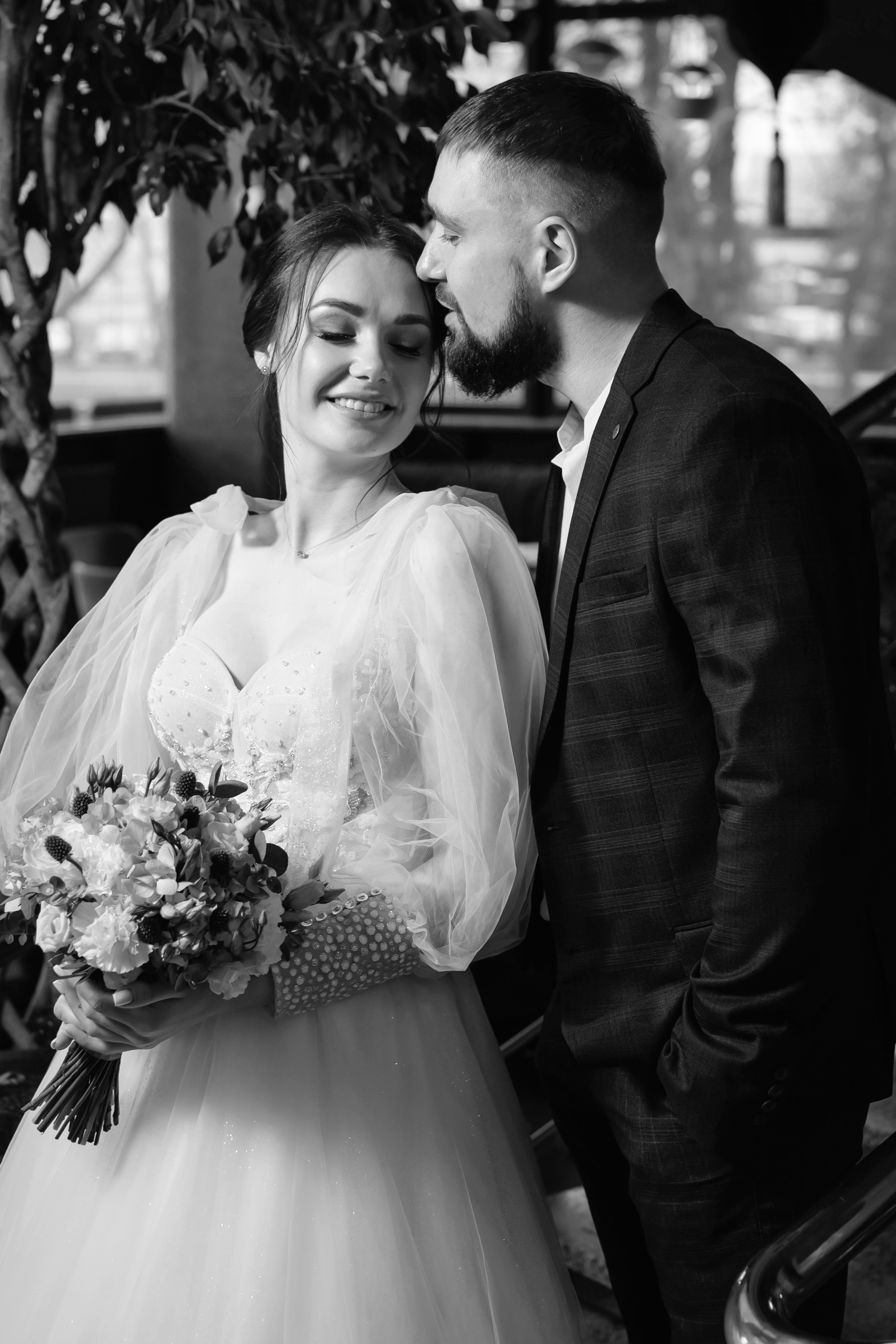 Олександр та Влада. Весільний та сімейний фотограф міста Суми Артур Моргун