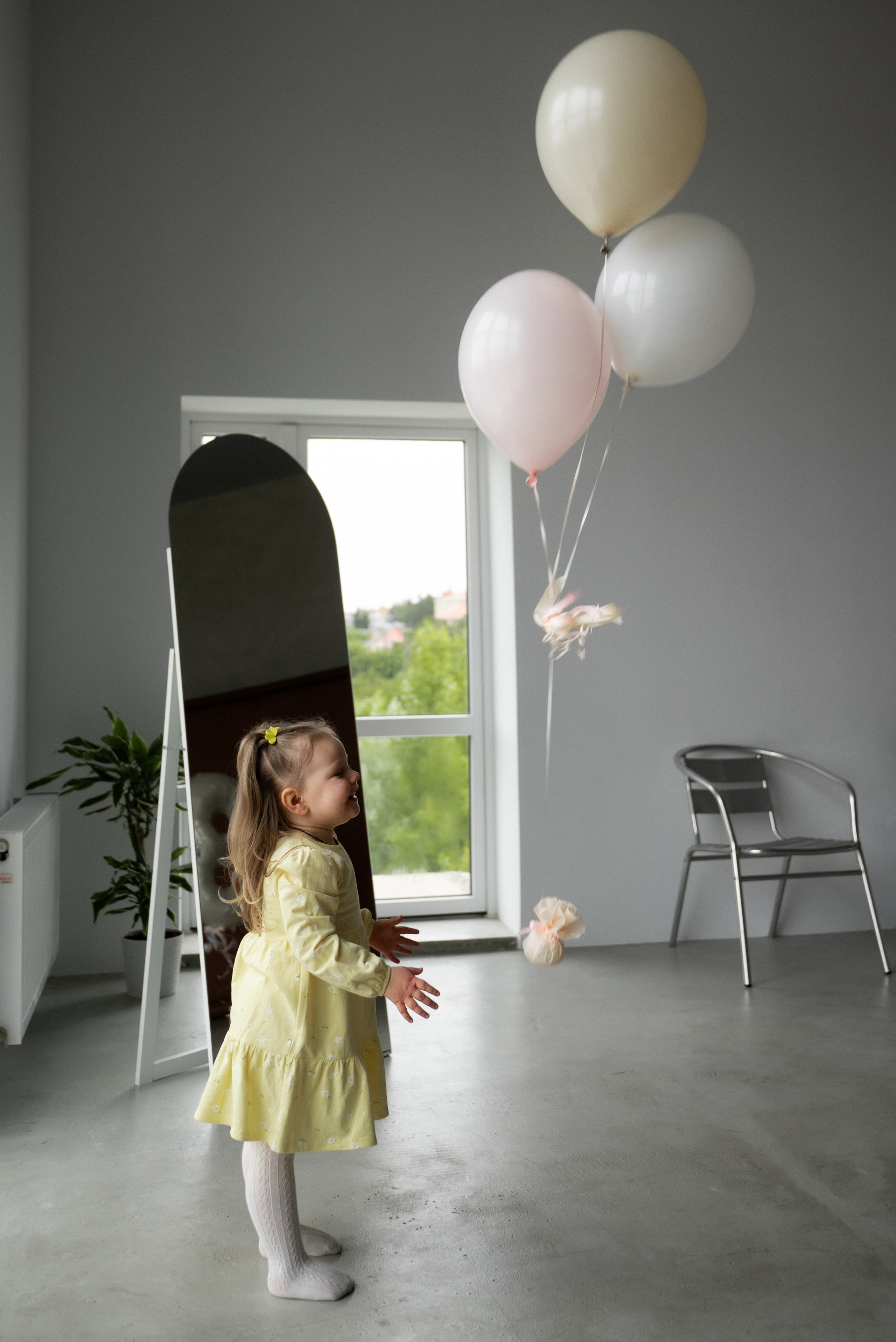 3 роки Софійці. Весільний та сімейний фотограф міста Суми Артур Моргун