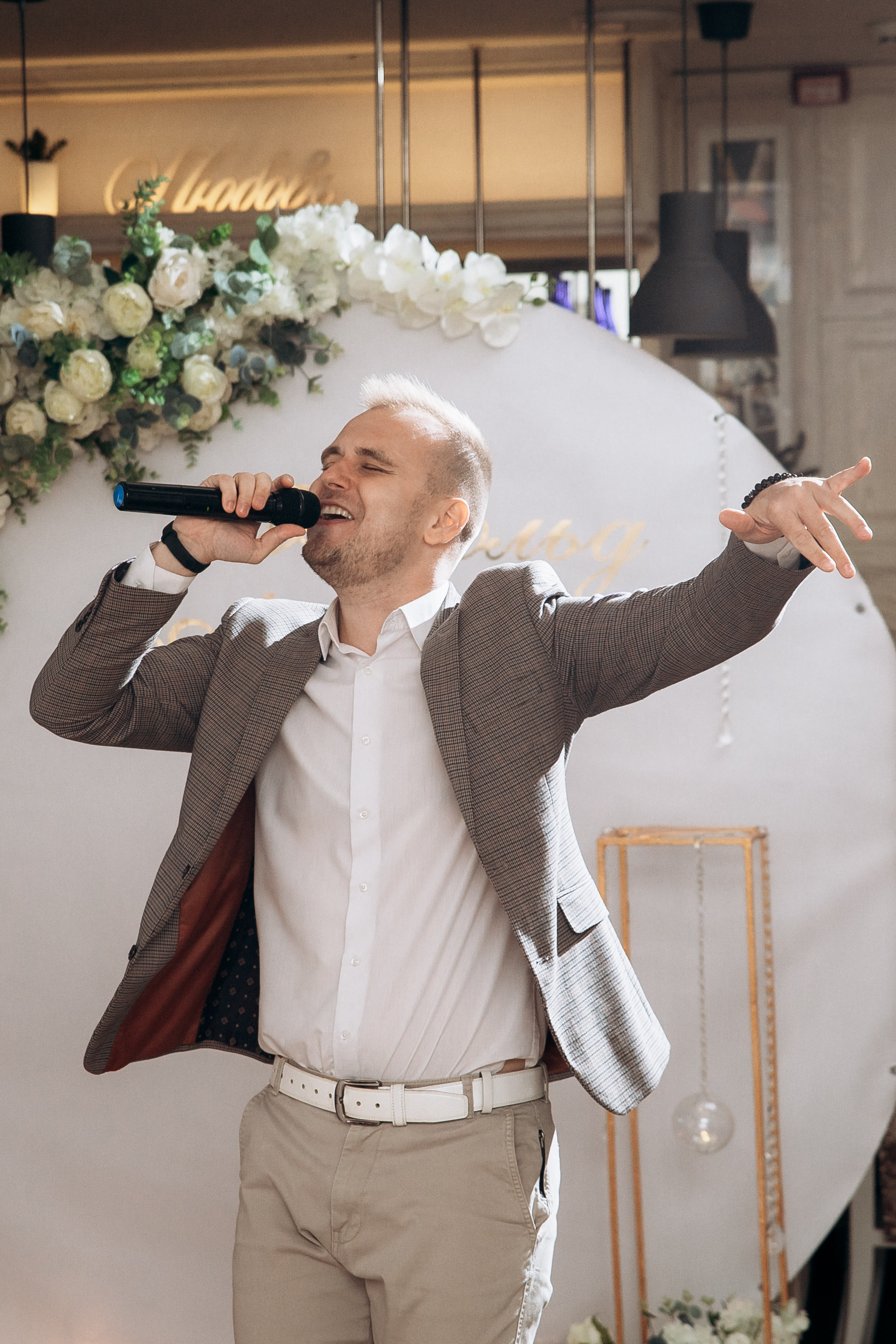 Аскольд та Алiна. Весільний та сімейний фотограф міста Суми Артур Моргун