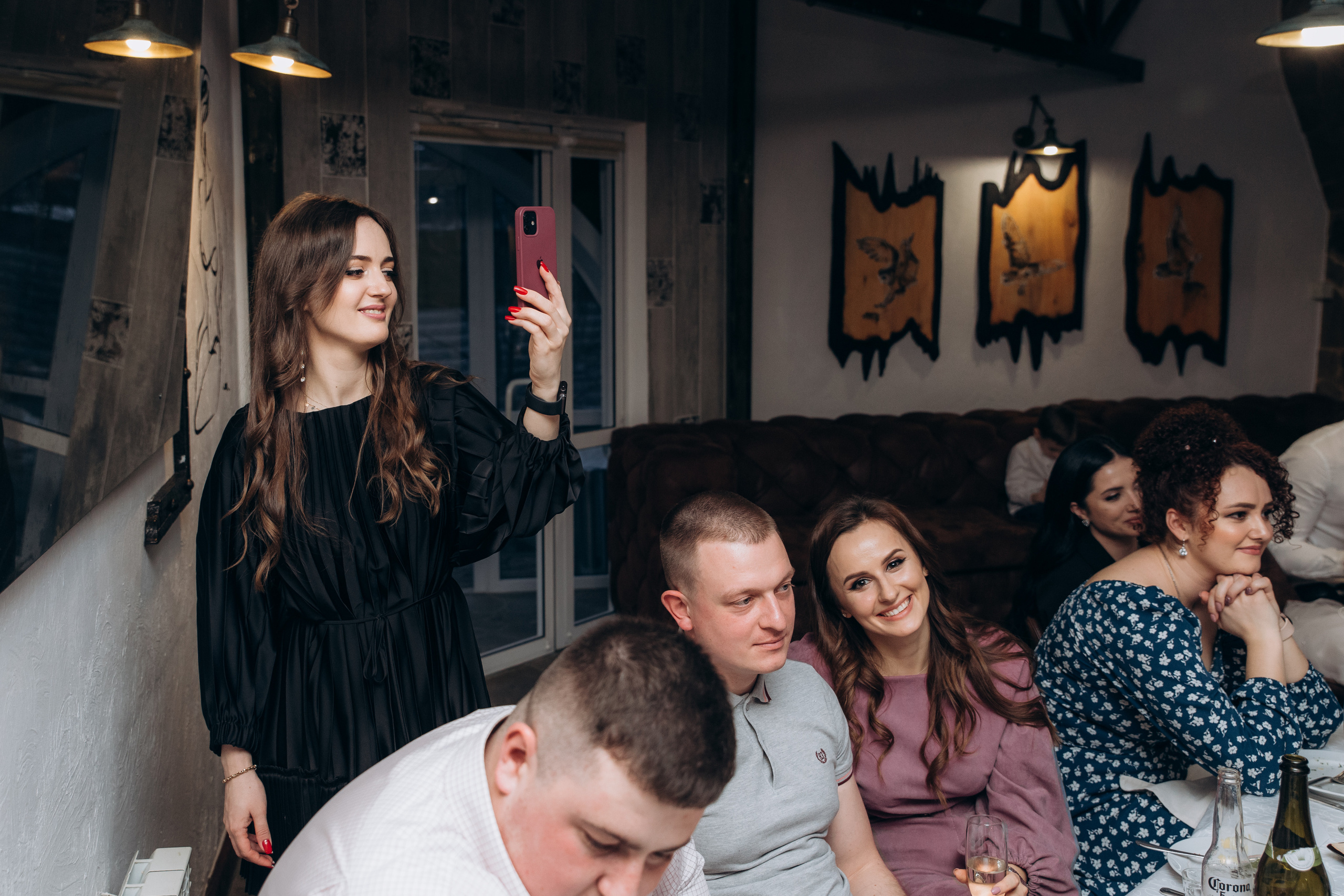 Богдан та Ольга. Весільний та сімейний фотограф міста Суми Артур Моргун