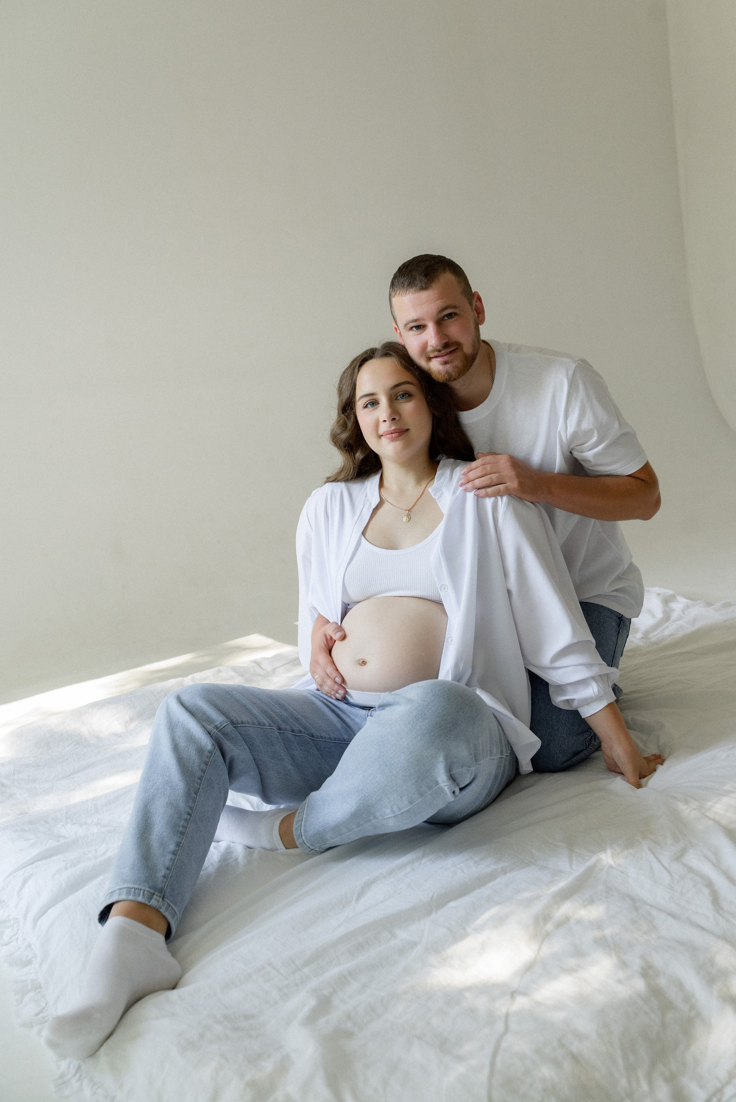 Дар’я. Весільний та сімейний фотограф міста Суми Артур Моргун