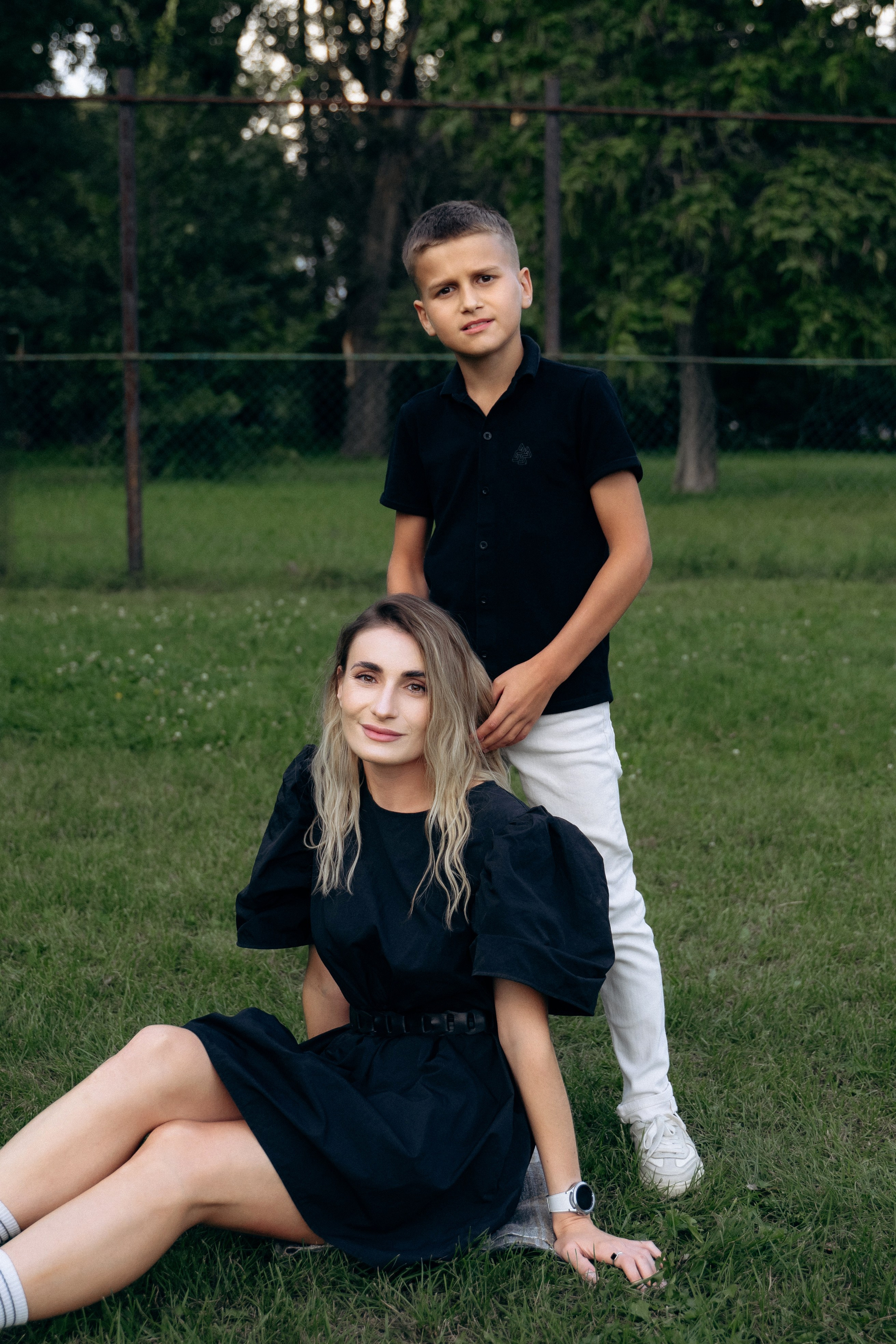 Алiна та Iван. Весільний та сімейний фотограф міста Суми Артур Моргун