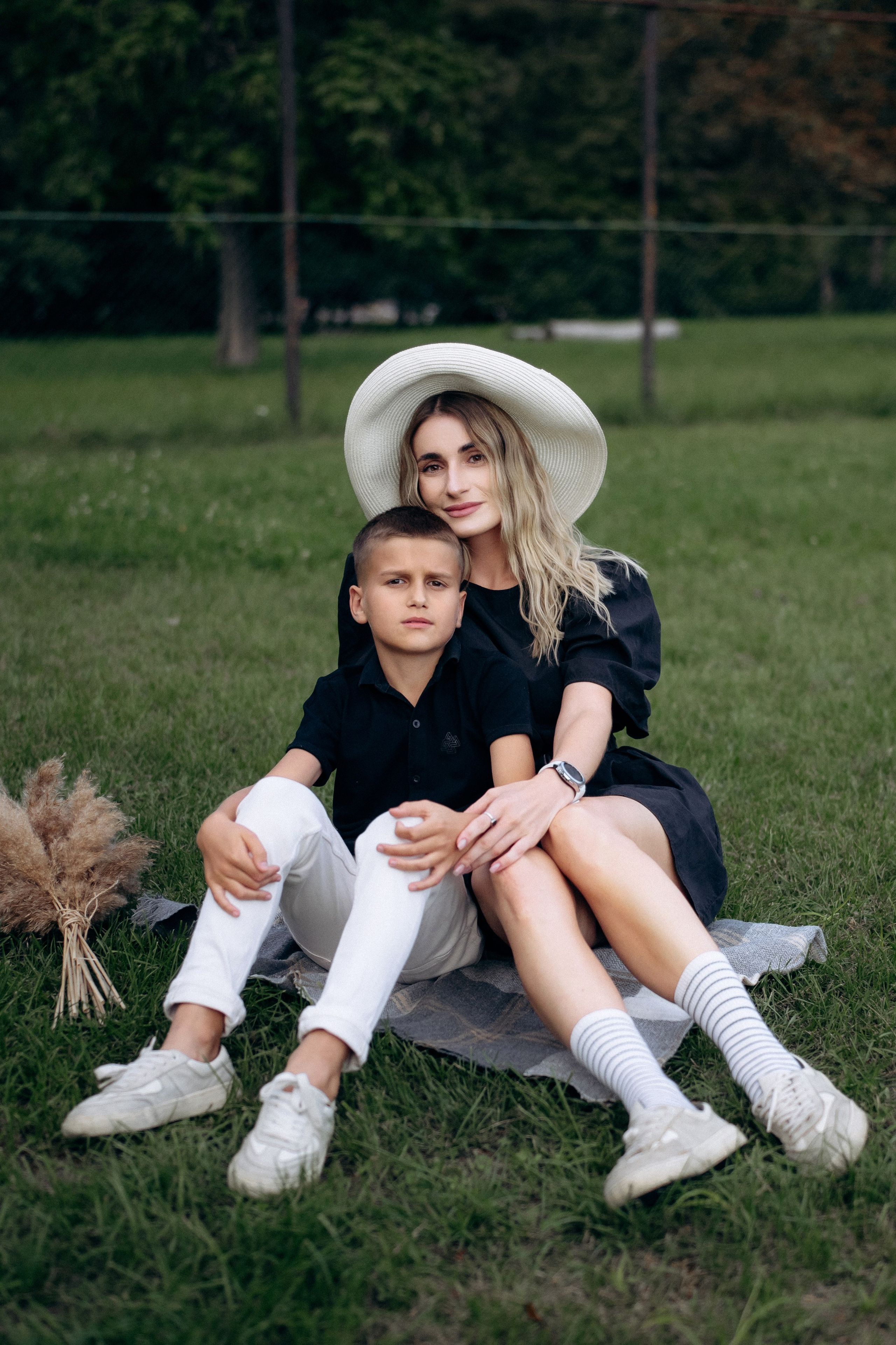 Алiна та Iван. Весільний та сімейний фотограф міста Суми Артур Моргун