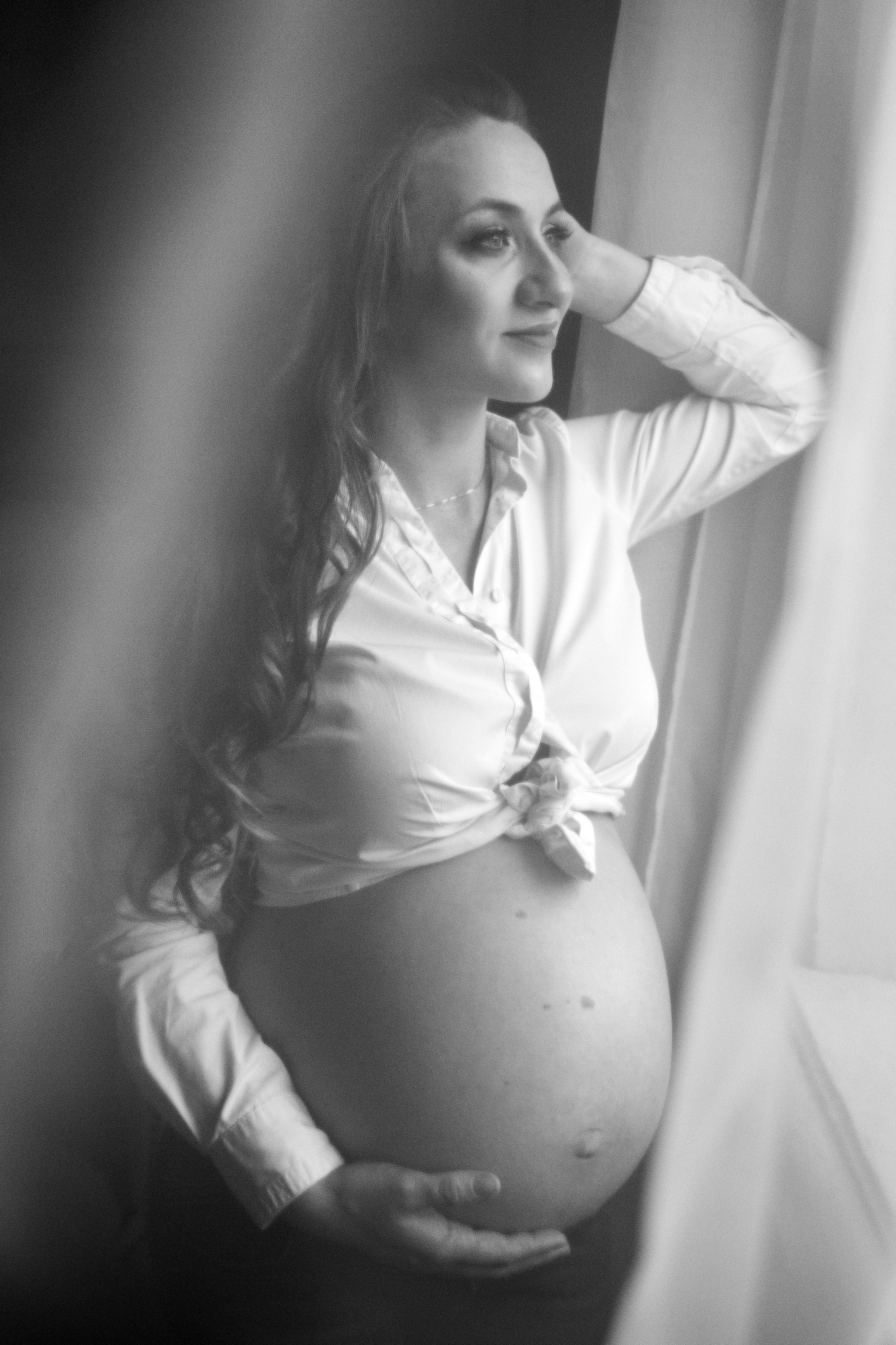 Ганна та Олексій. Весільний та сімейний фотограф міста Суми Артур Моргун