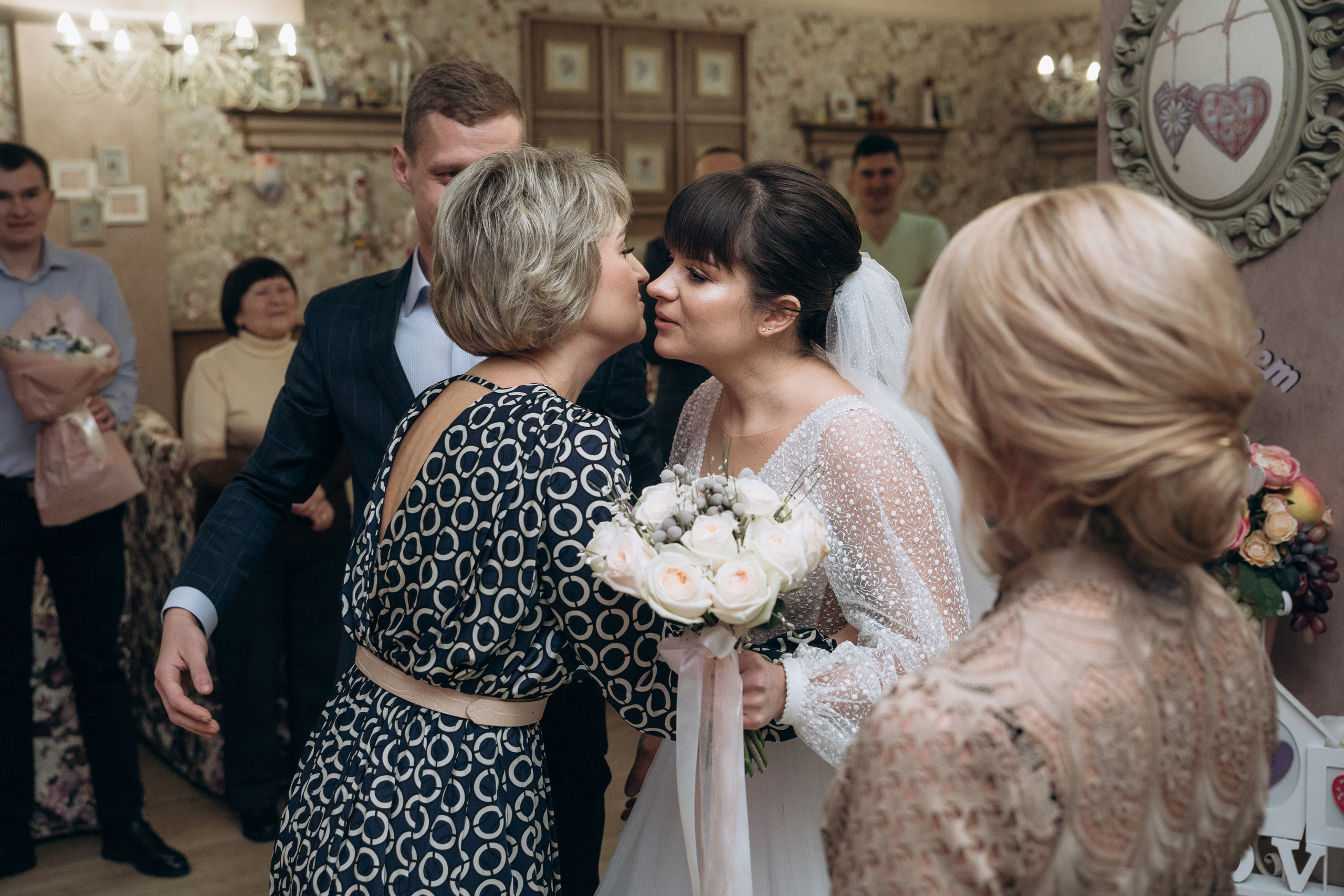 Олександр та Марина. Весільний та сімейний фотограф міста Суми Артур Моргун