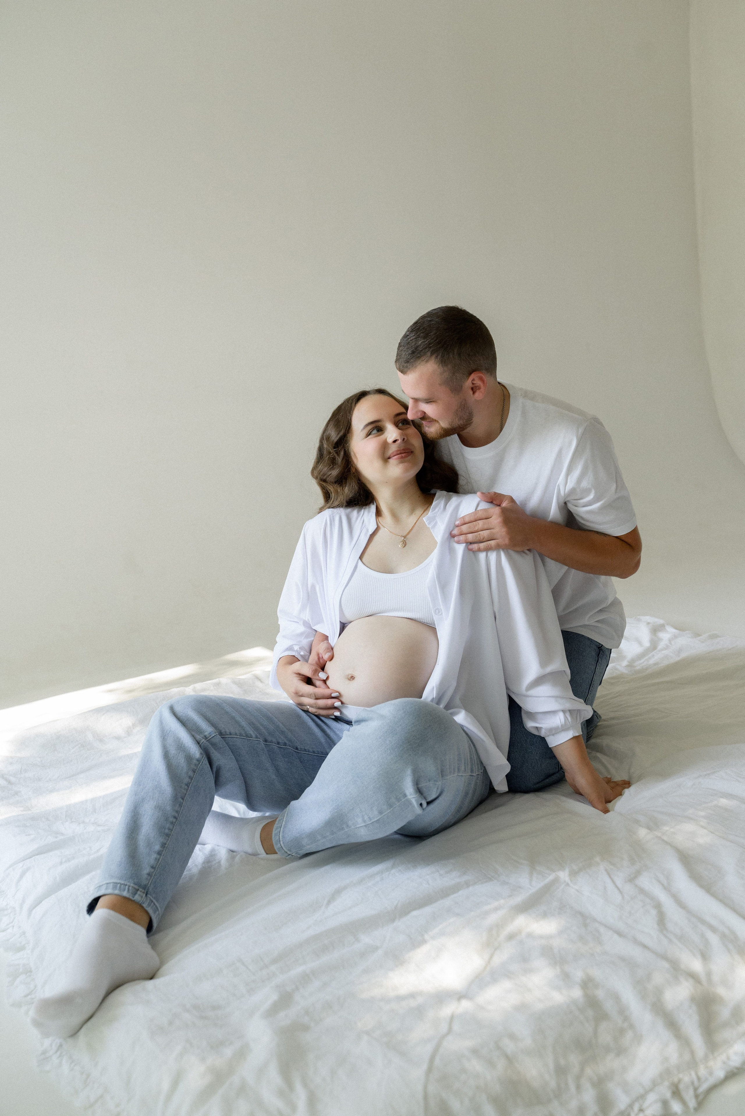 Дар’я. Весільний та сімейний фотограф міста Суми Артур Моргун