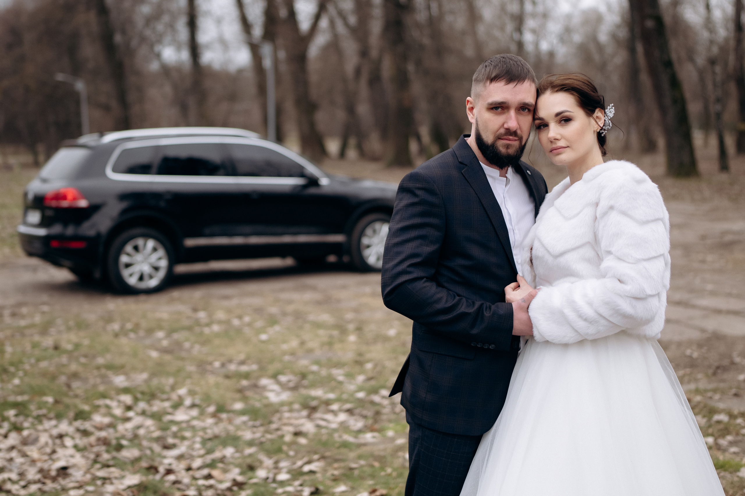 Олександр та Влада. Весільний та сімейний фотограф міста Суми Артур Моргун