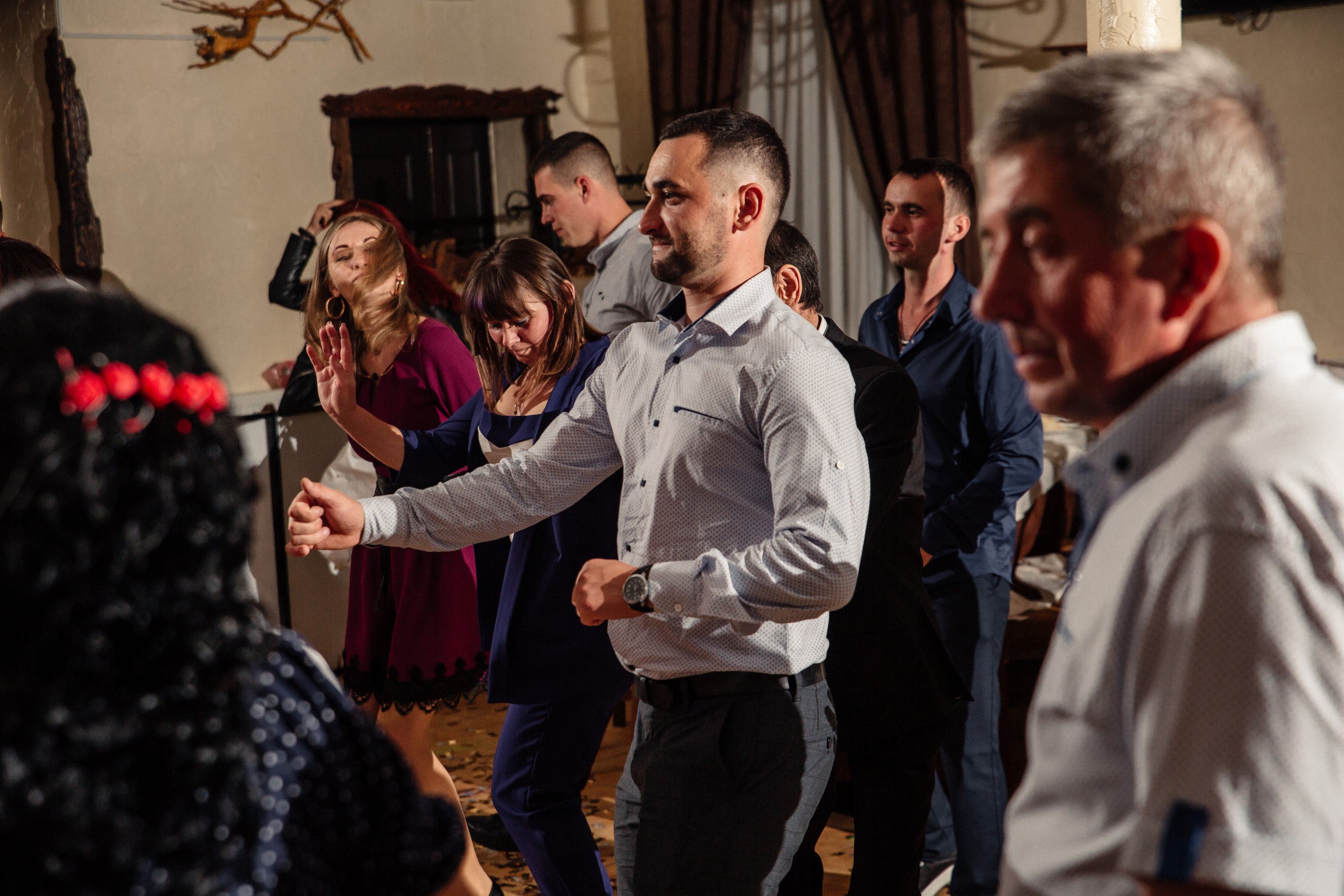 Олексій та Анна. Весільний та сімейний фотограф міста Суми Артур Моргун