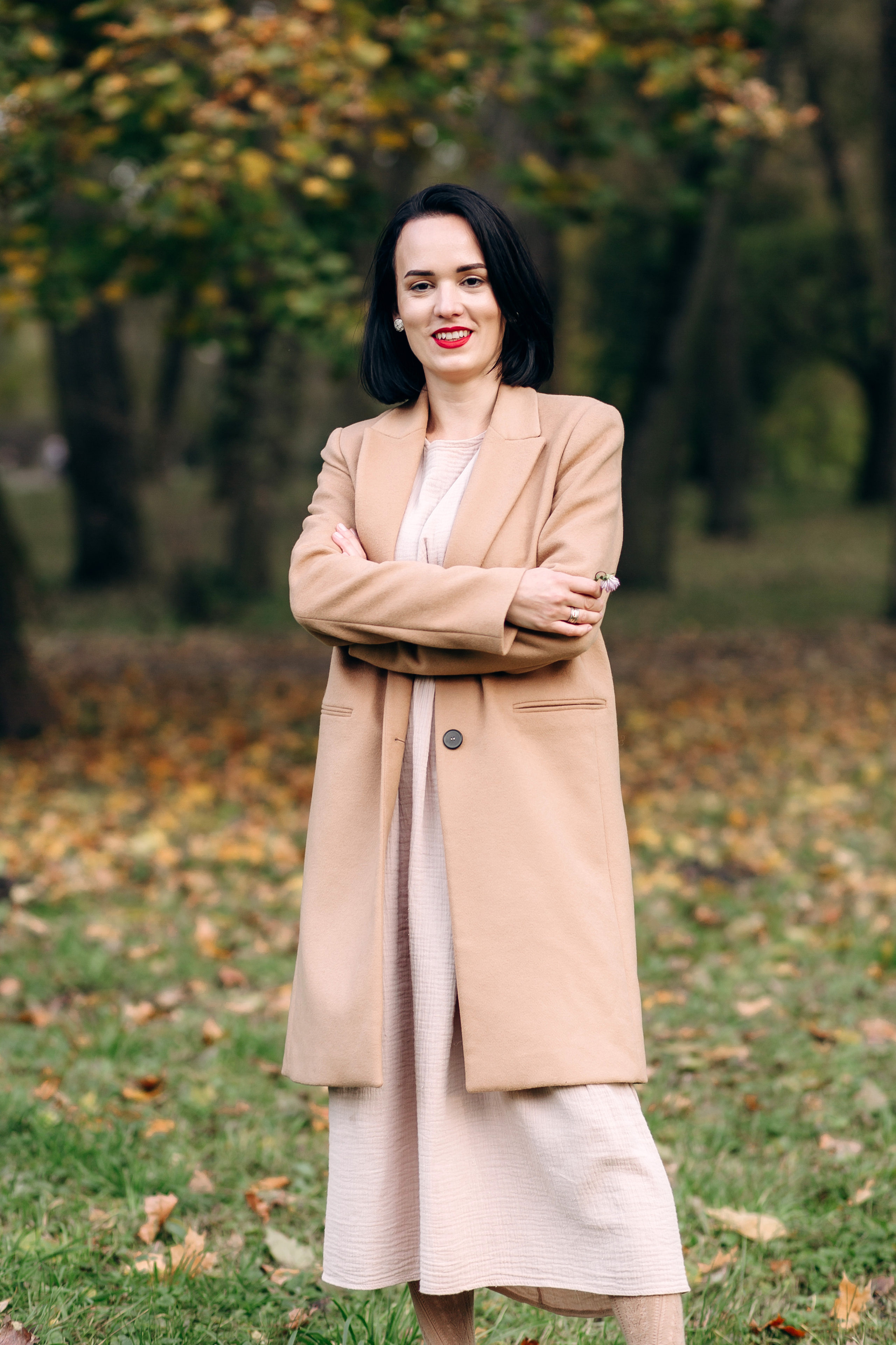 Осiння. Весільний та сімейний фотограф міста Суми Артур Моргун