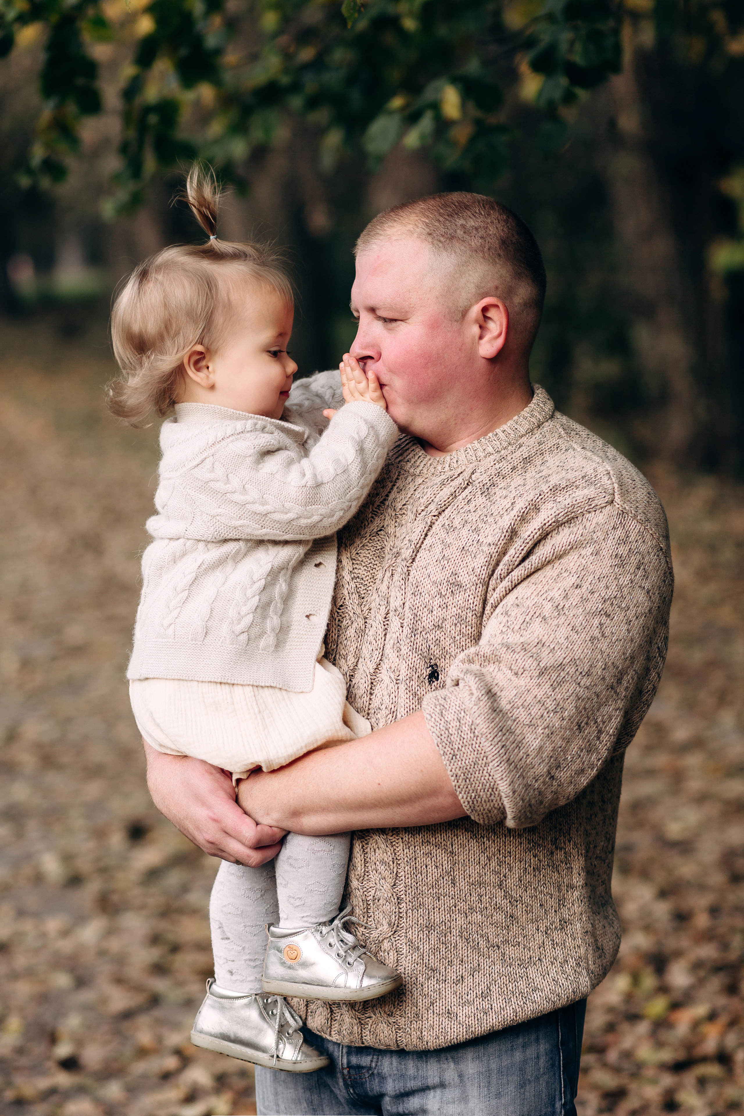 Осiння. Весільний та сімейний фотограф міста Суми Артур Моргун