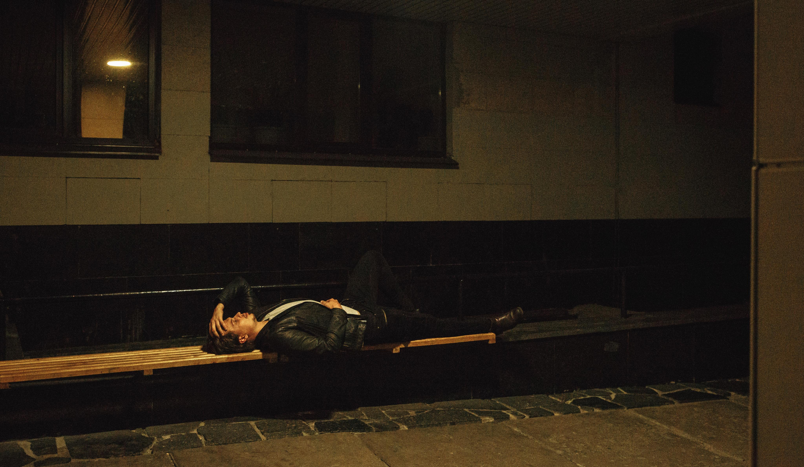 Руслан. Весільний та сімейний фотограф міста Суми Артур Моргун