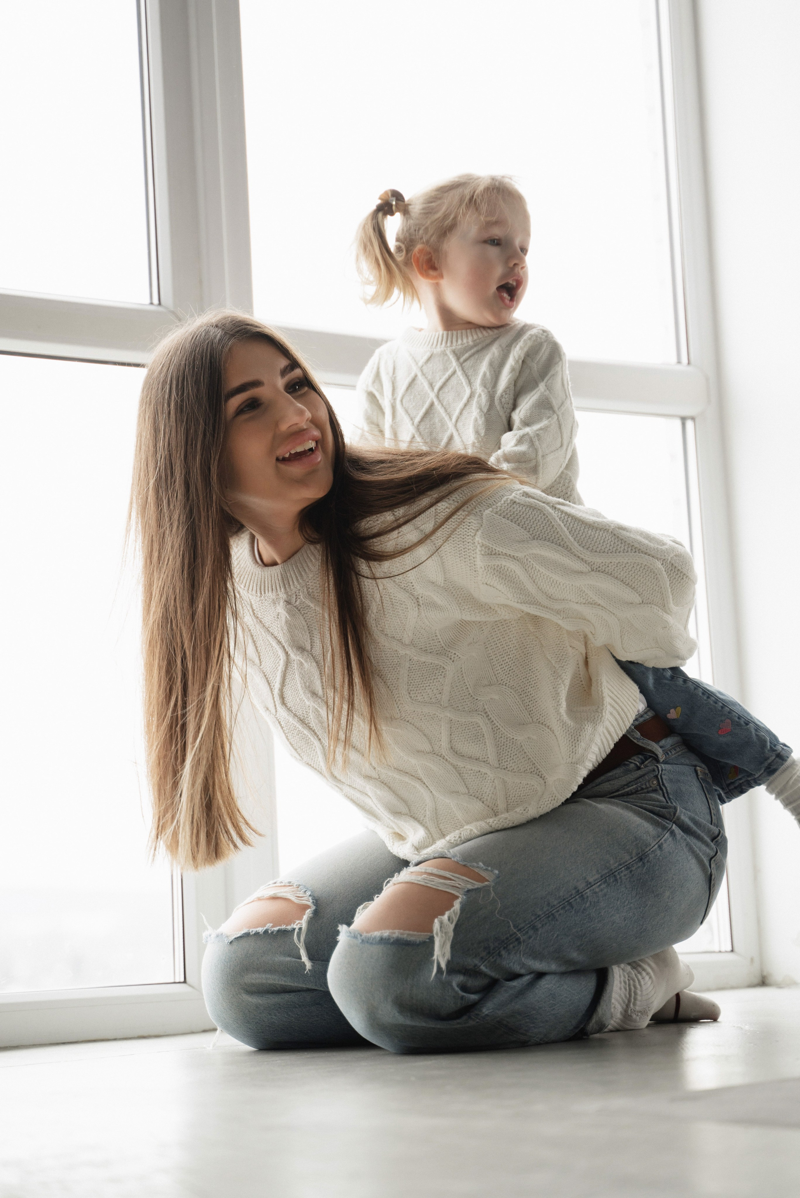 Сімейна. Весільний та сімейний фотограф міста Суми Артур Моргун