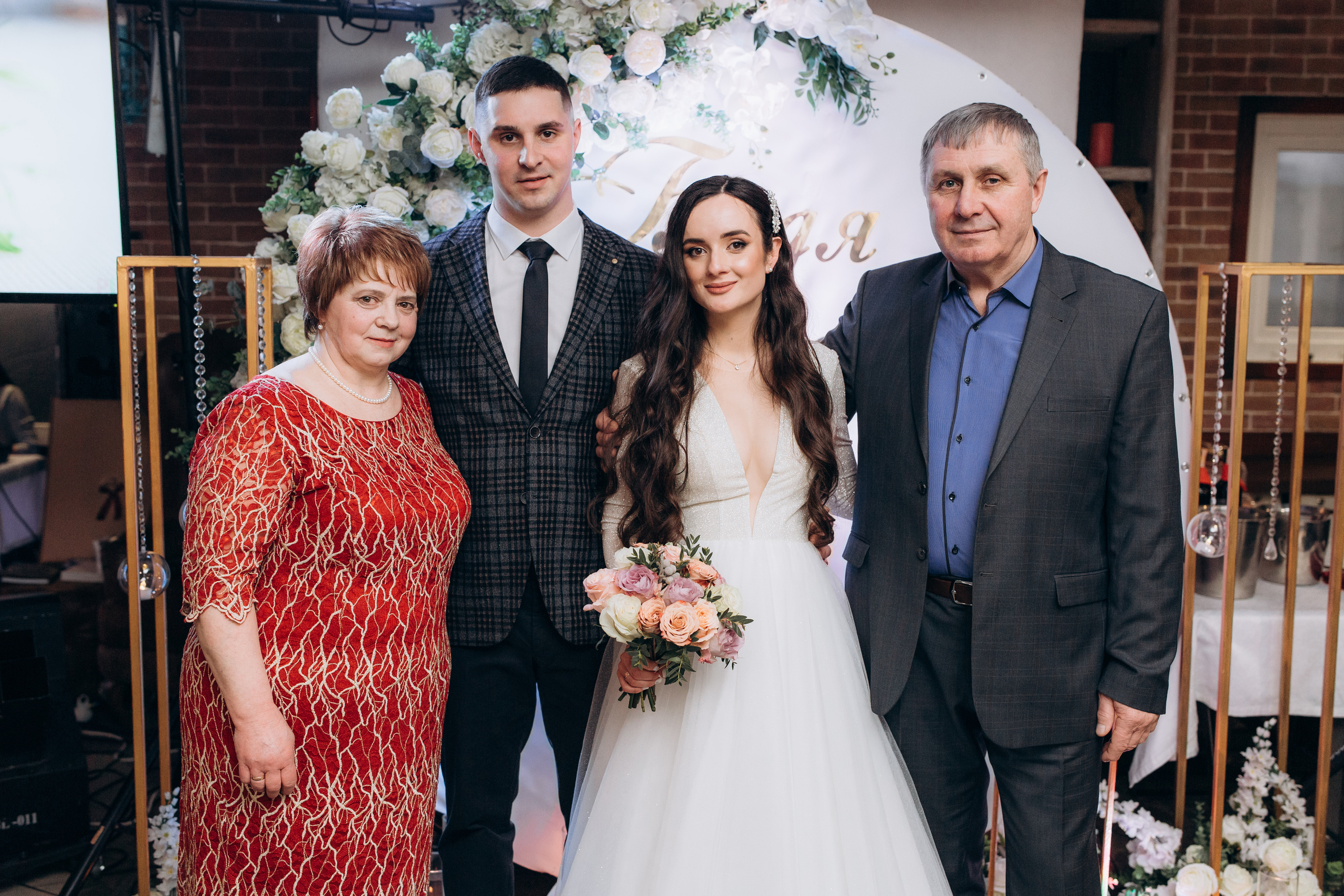 Богдан та Ольга. Весільний та сімейний фотограф міста Суми Артур Моргун