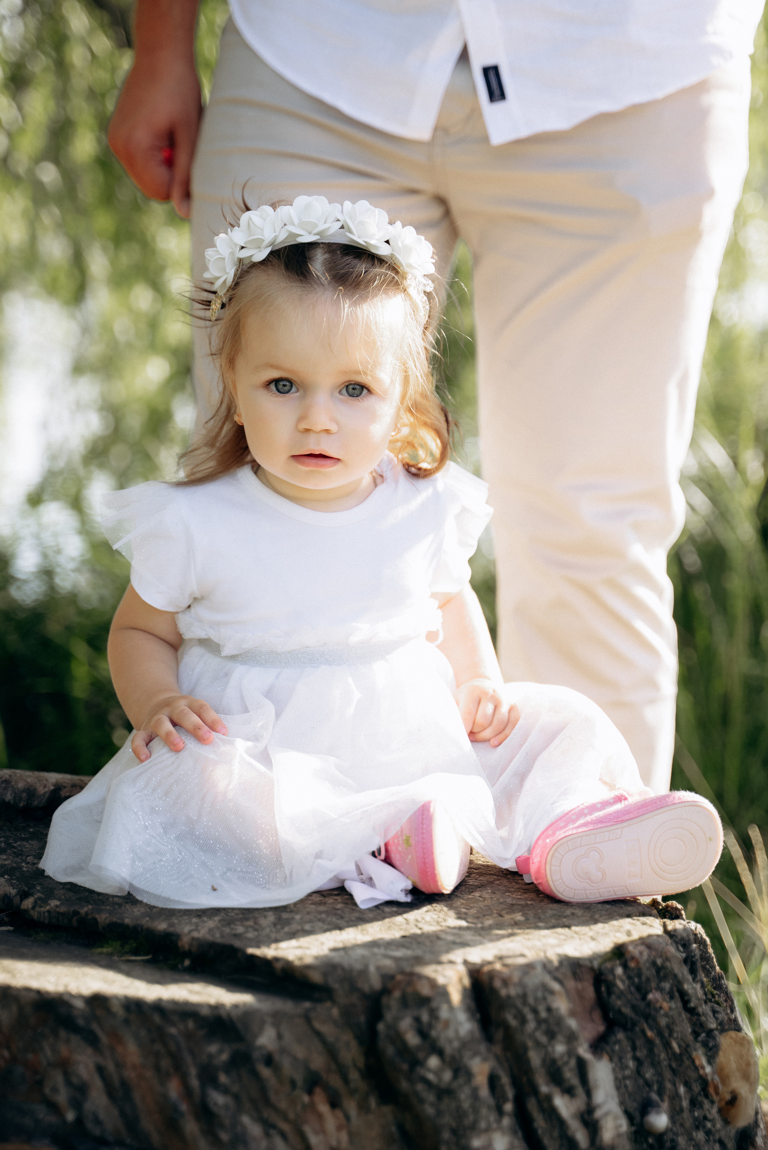 1 рiк. Весільний та сімейний фотограф міста Суми Артур Моргун
