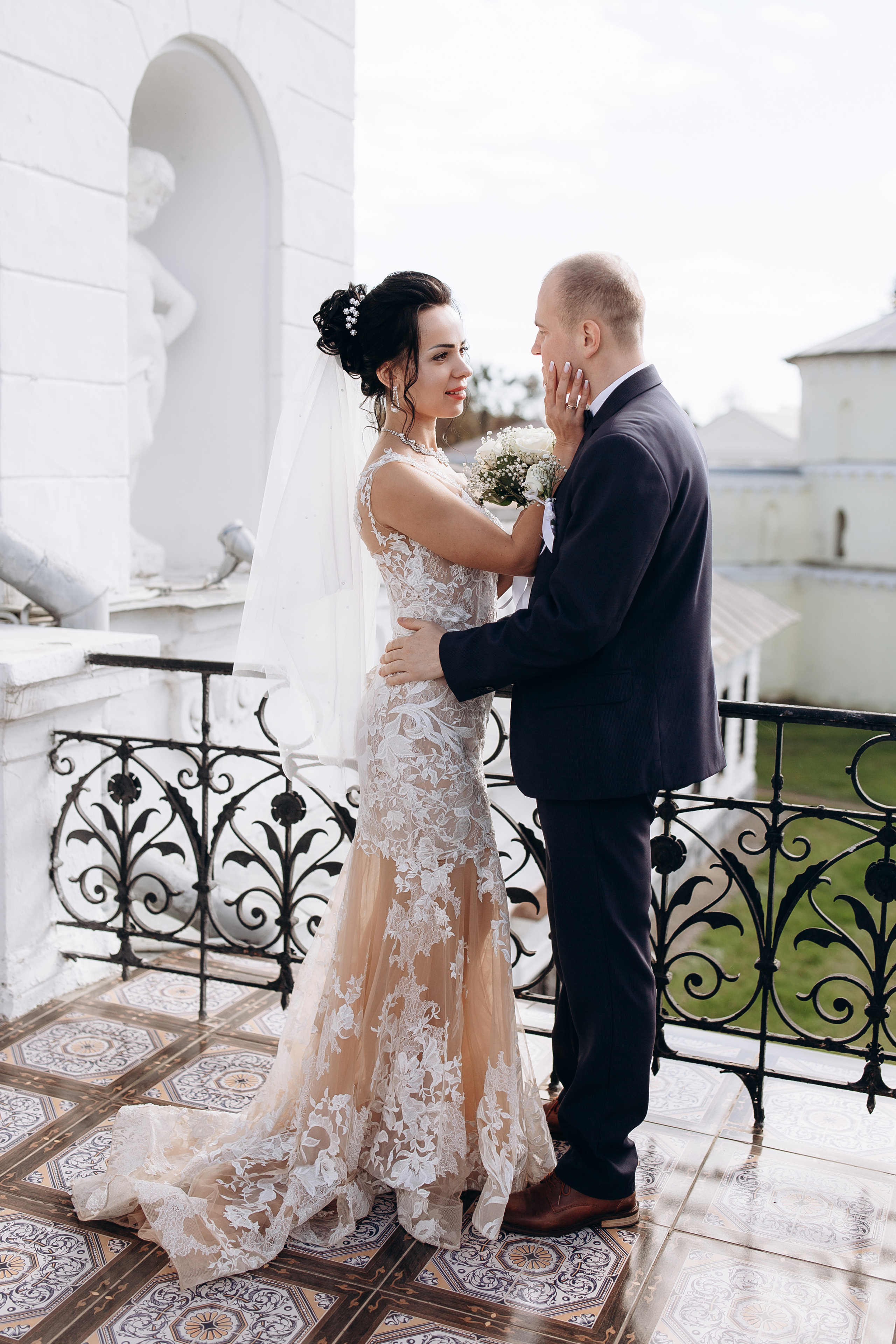 Дмитро та Даша. Весільний та сімейний фотограф міста Суми Артур Моргун