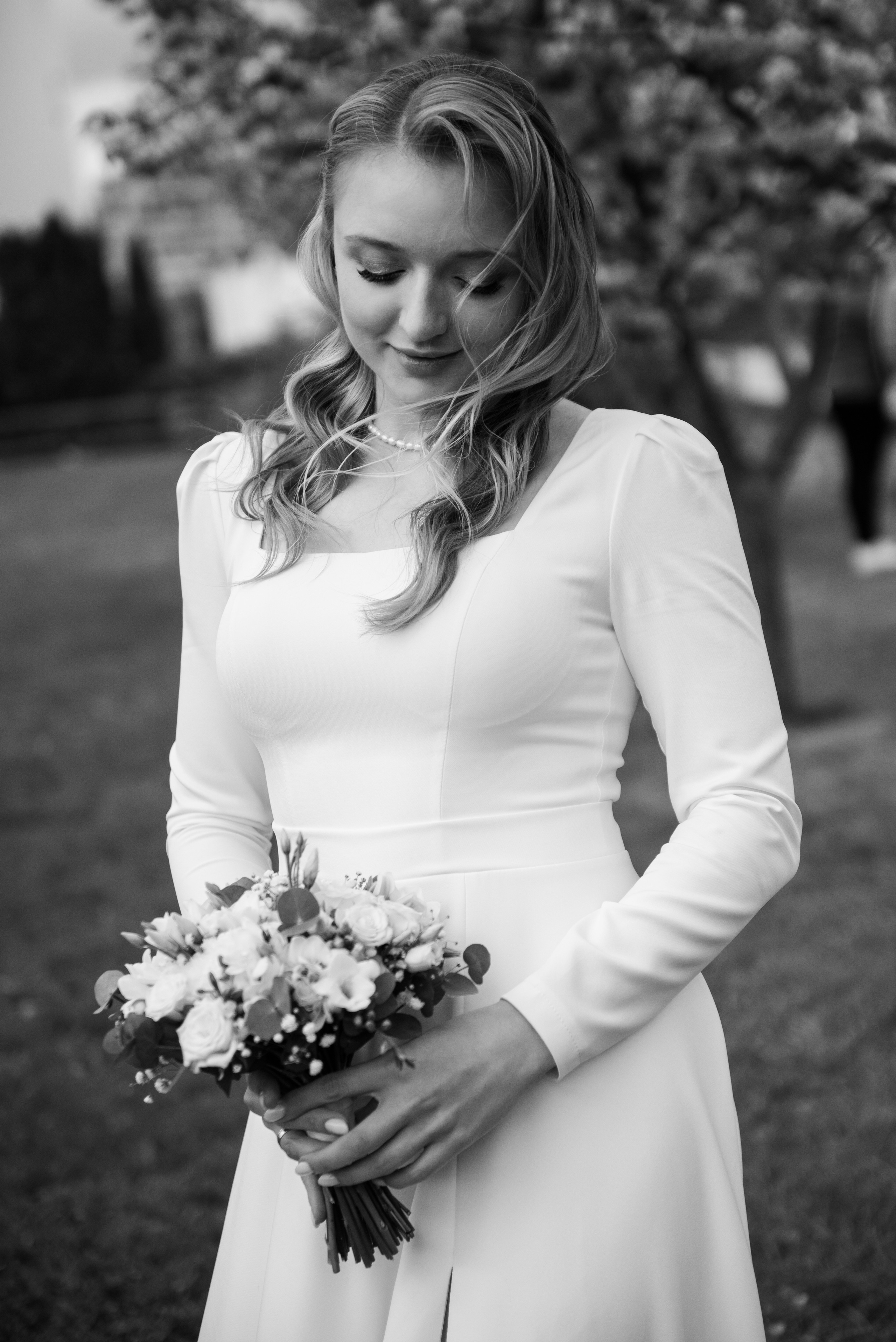 Олександр та Марина. Весільний та сімейний фотограф міста Суми Артур Моргун