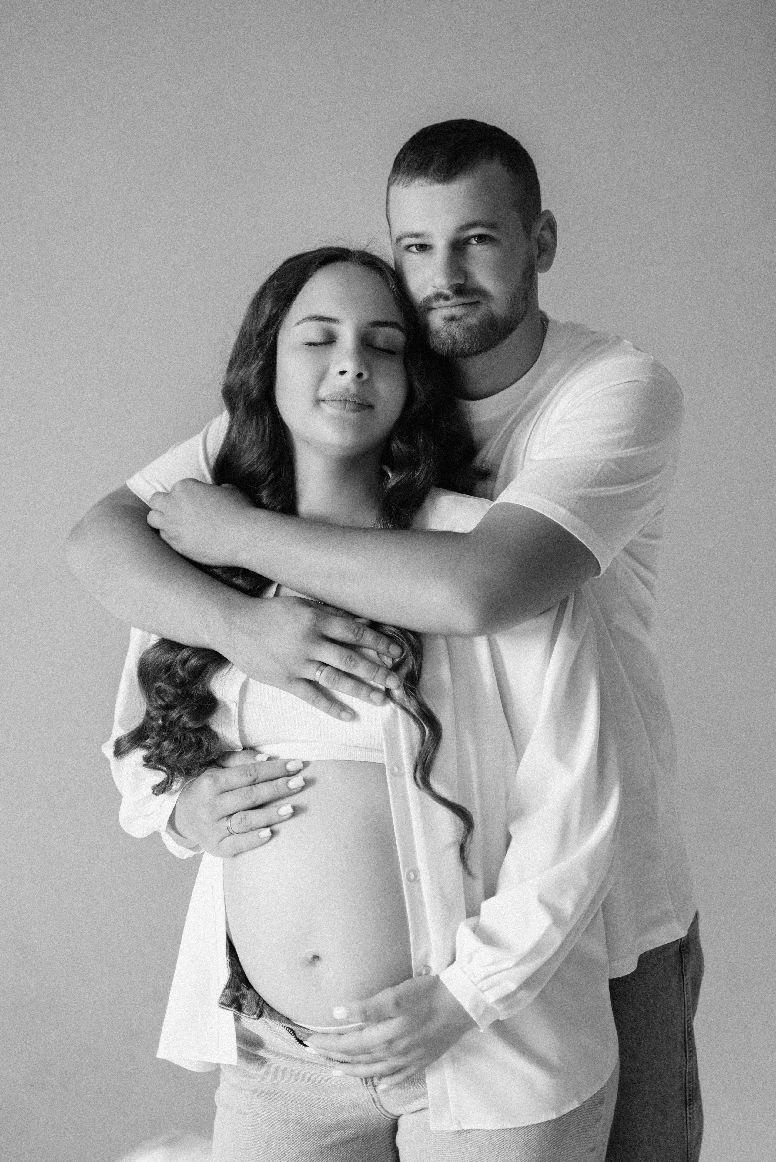 Дар’я. Весільний та сімейний фотограф міста Суми Артур Моргун