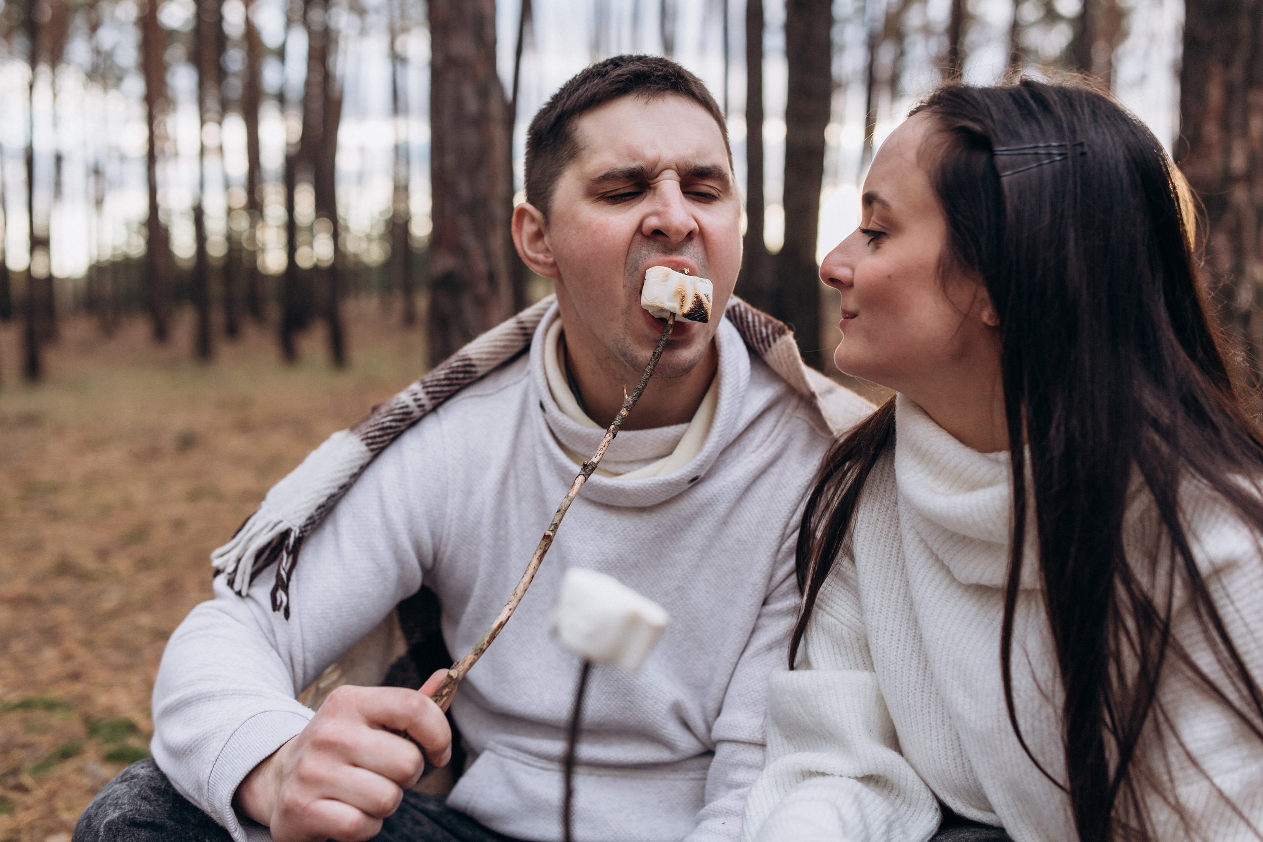 Богдан та Оля. Весільний та сімейний фотограф міста Суми Артур Моргун